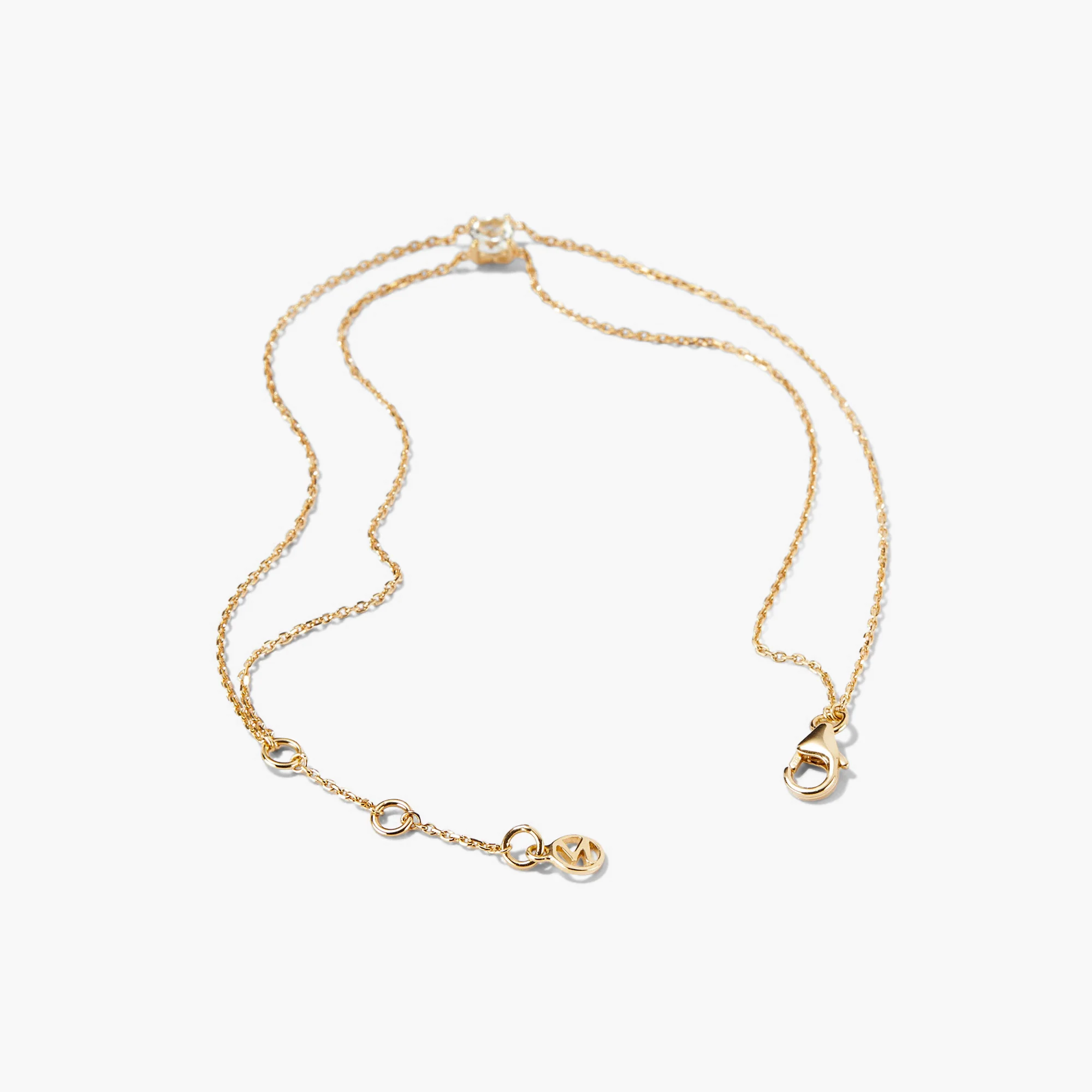 Round Topaz Bracelet - Image 6