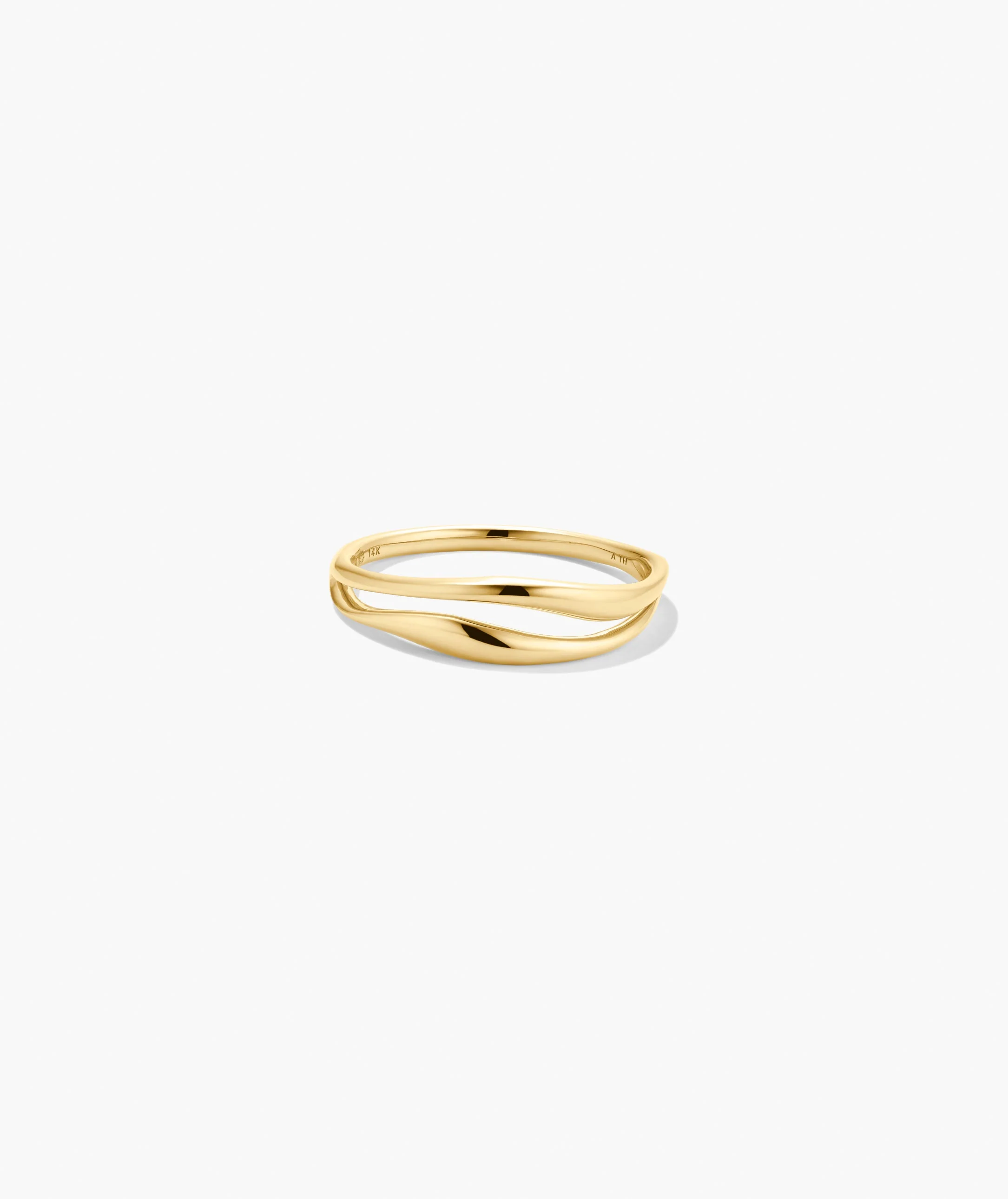 Open Dôme Ring - Image 3