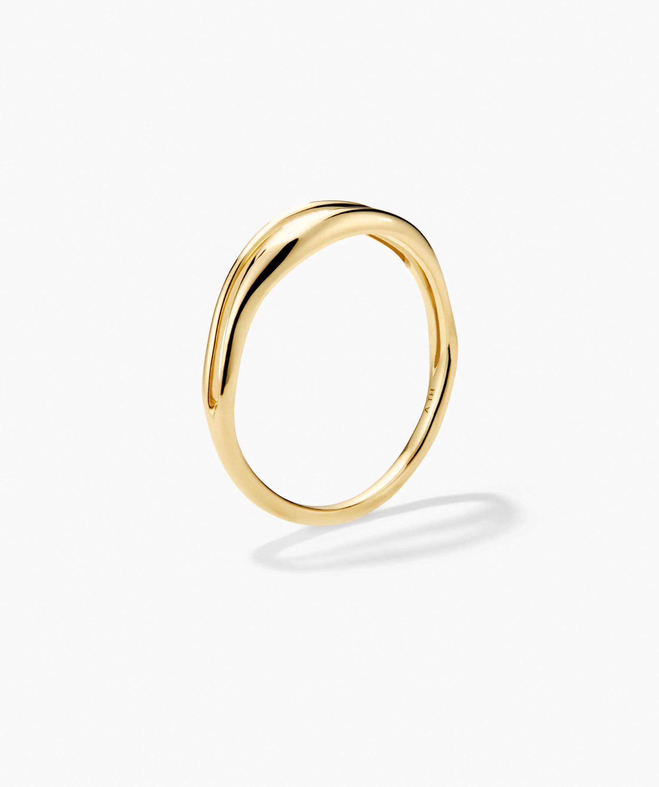 Open Dôme Ring - Image 5
