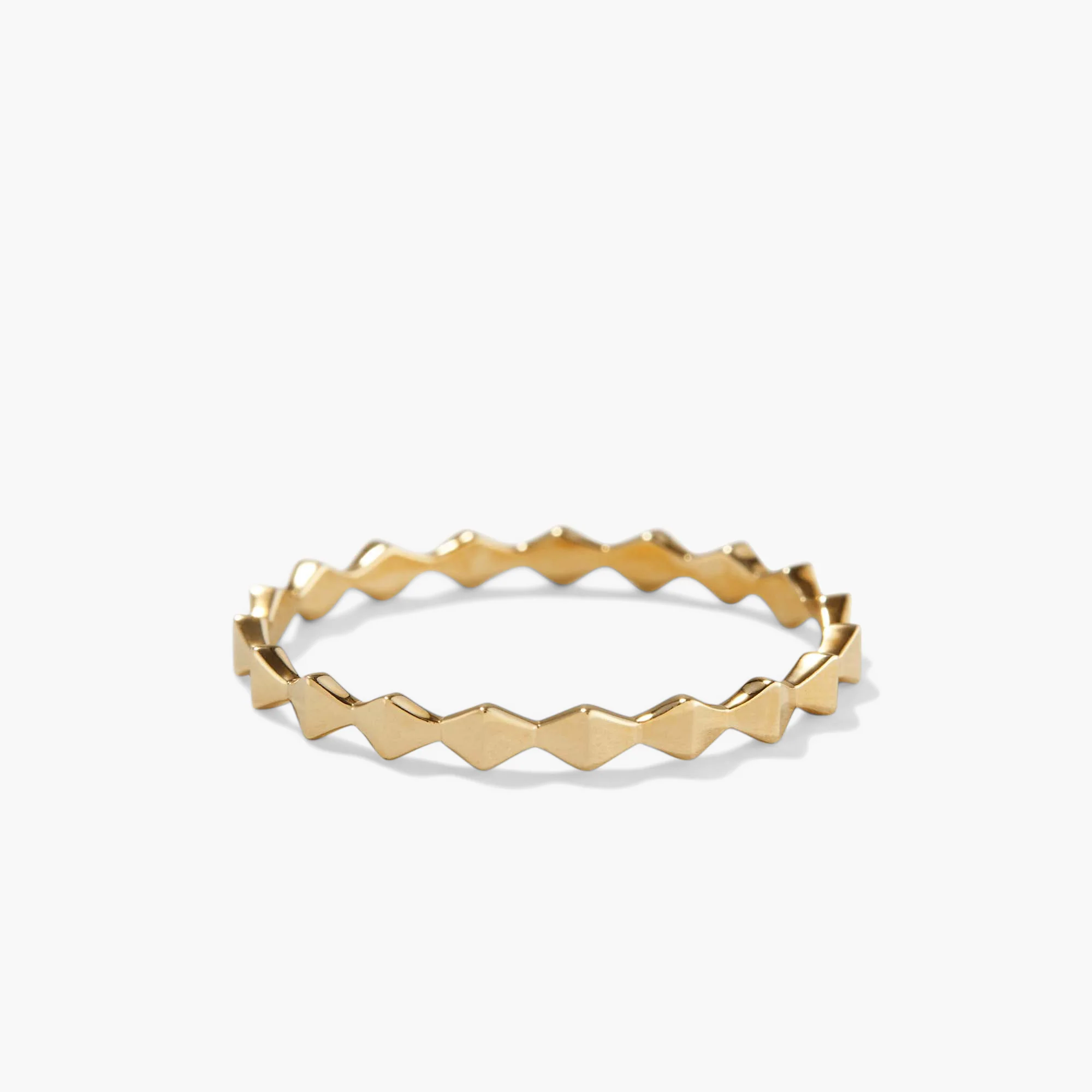 Sculpture Ring - Image 2