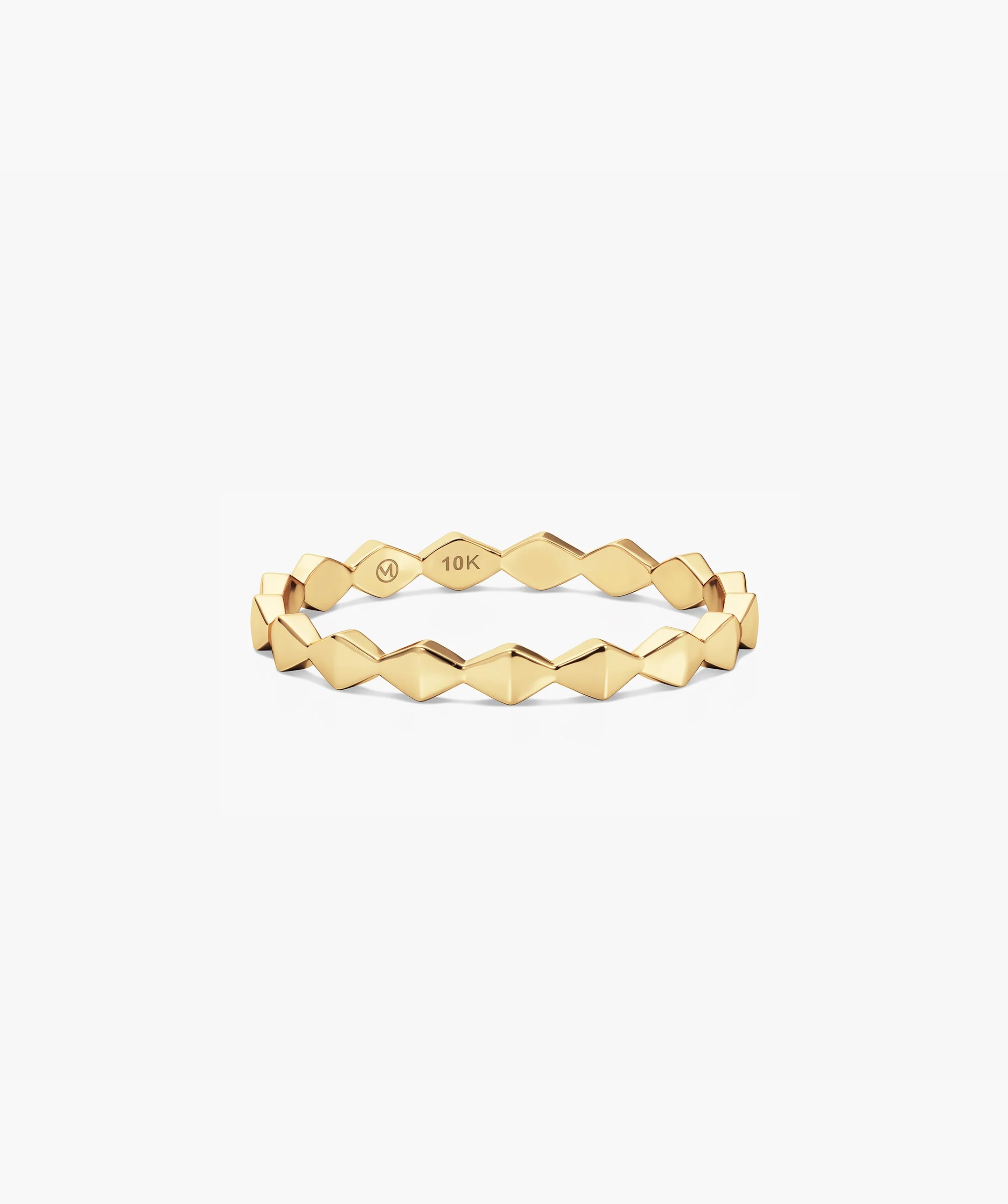 Sculpture Ring - Image 7