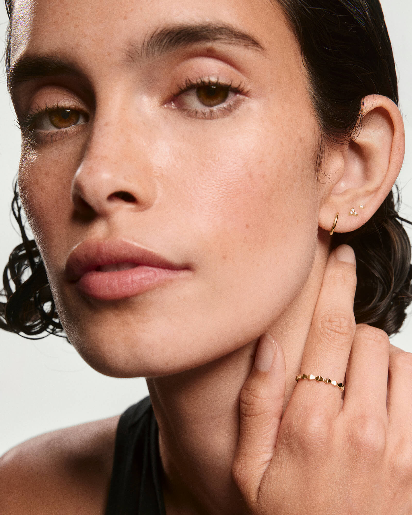 Sculpture Ring - Image 8