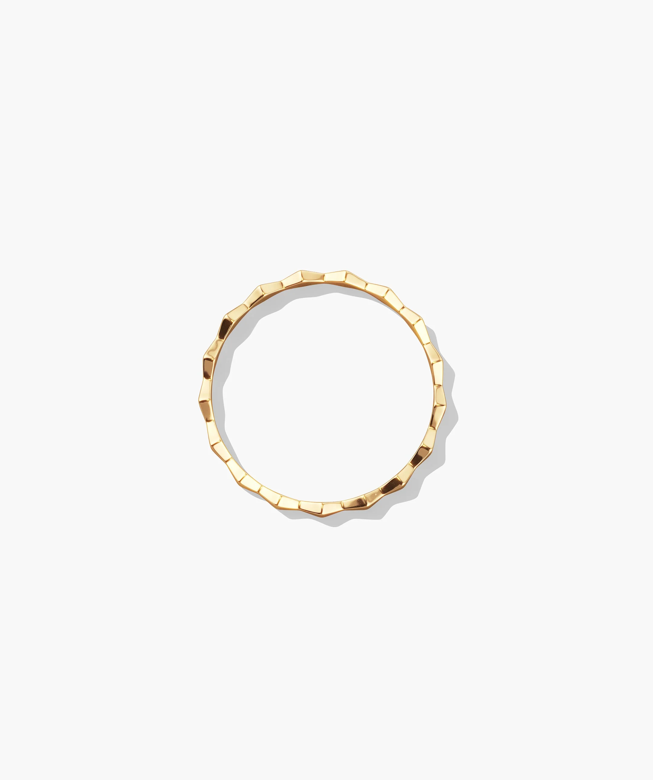 Sculpture Ring - Image 9