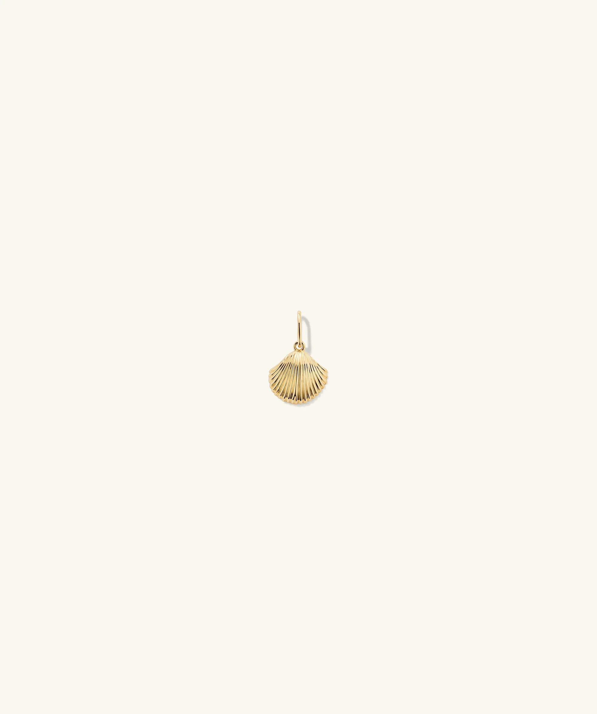 Seashell Charm - Image 2