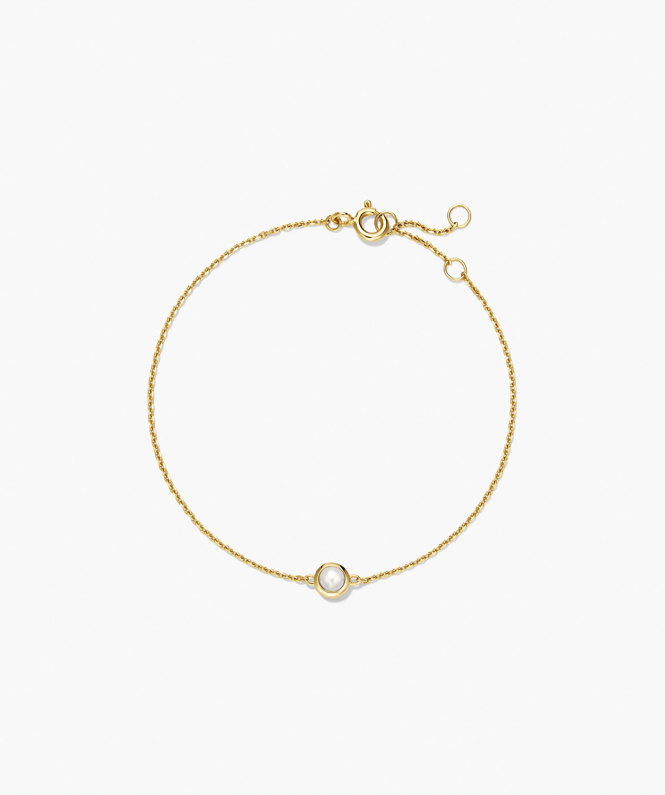 Sia Birthstone Bracelet - Image 12
