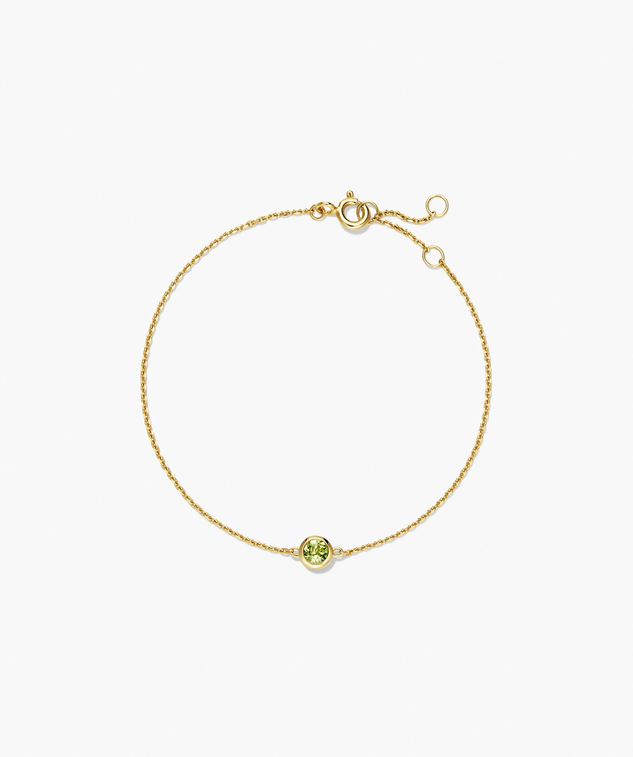 Sia Birthstone Bracelet - Image 15