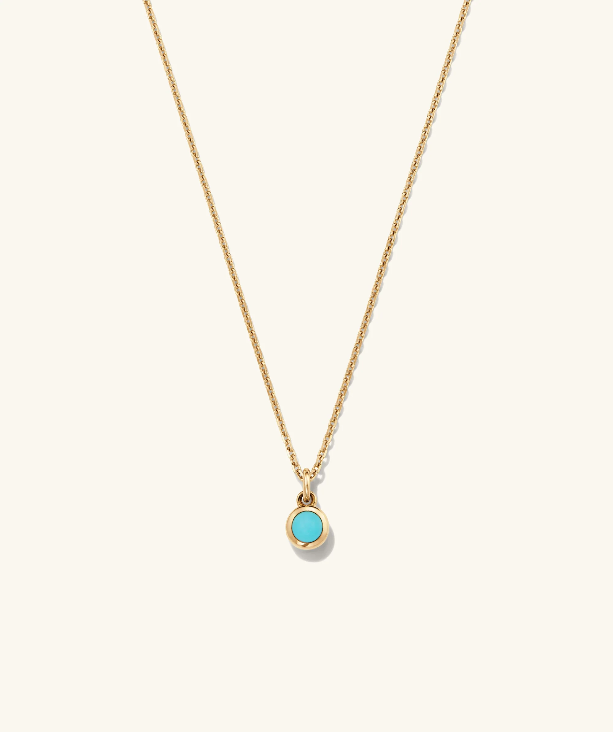Sia Pendant Necklace - Image 5