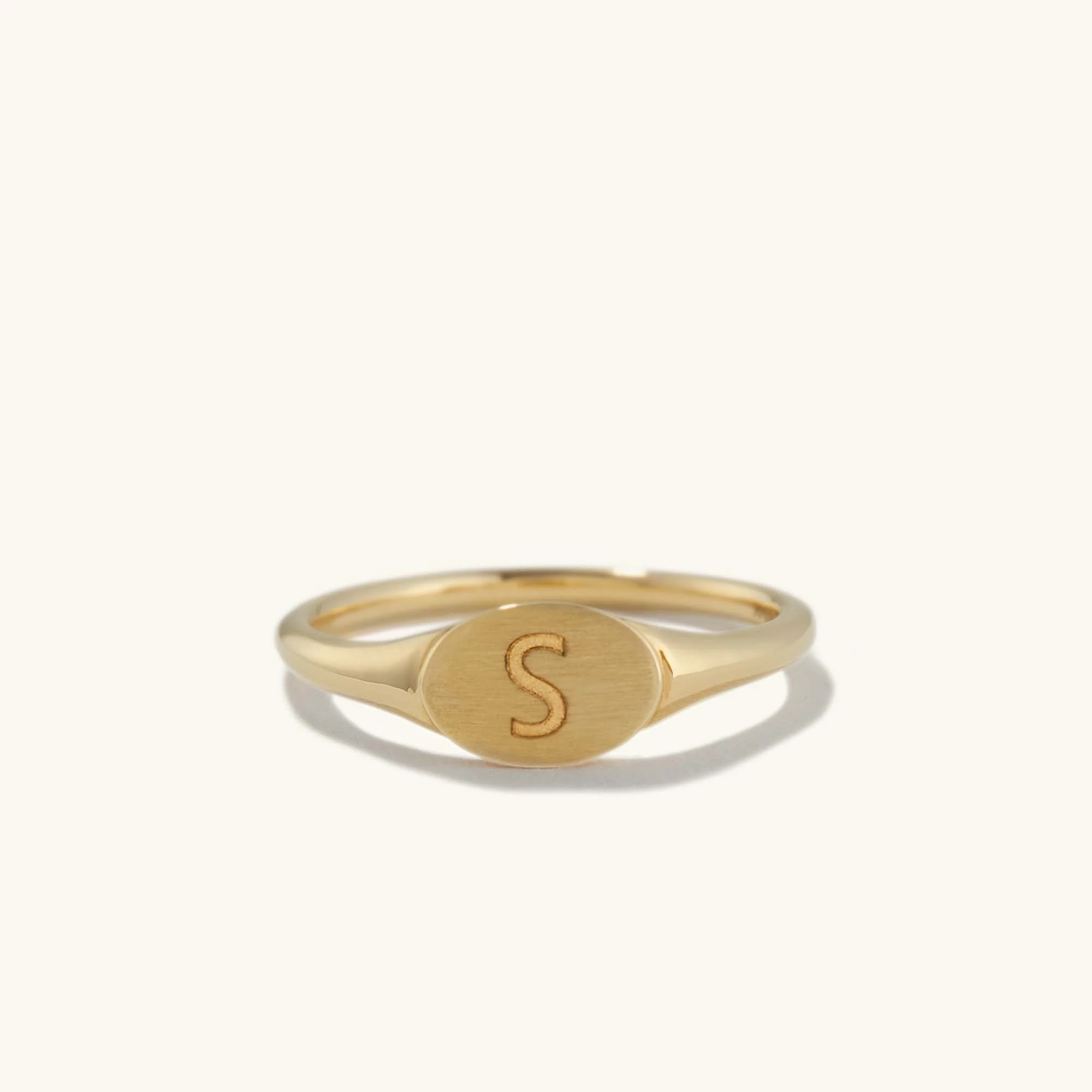 Signet Ring - Image 10