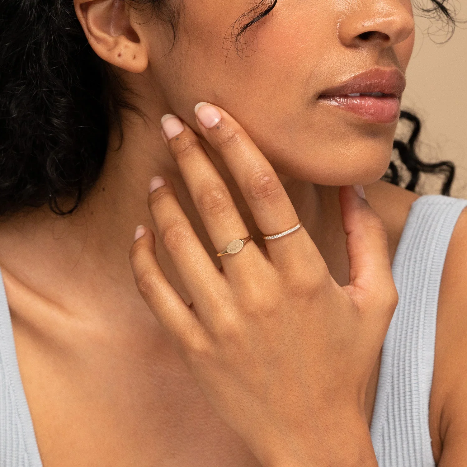 Signet Ring - Image 11