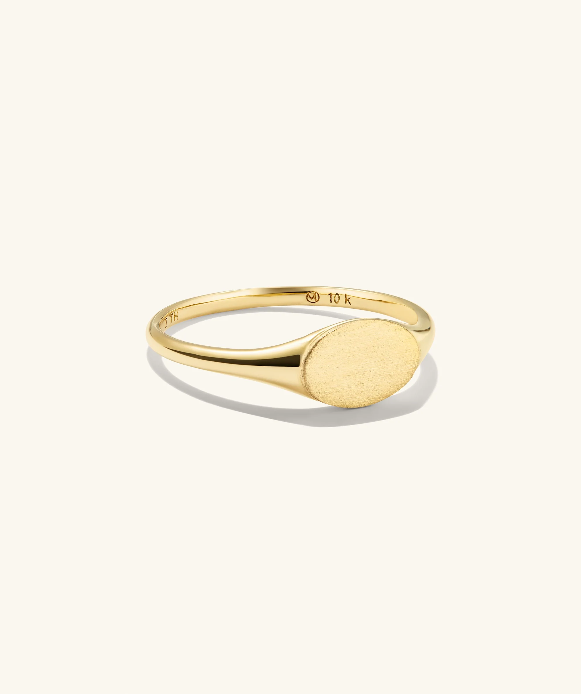 Signet Ring - Image 13