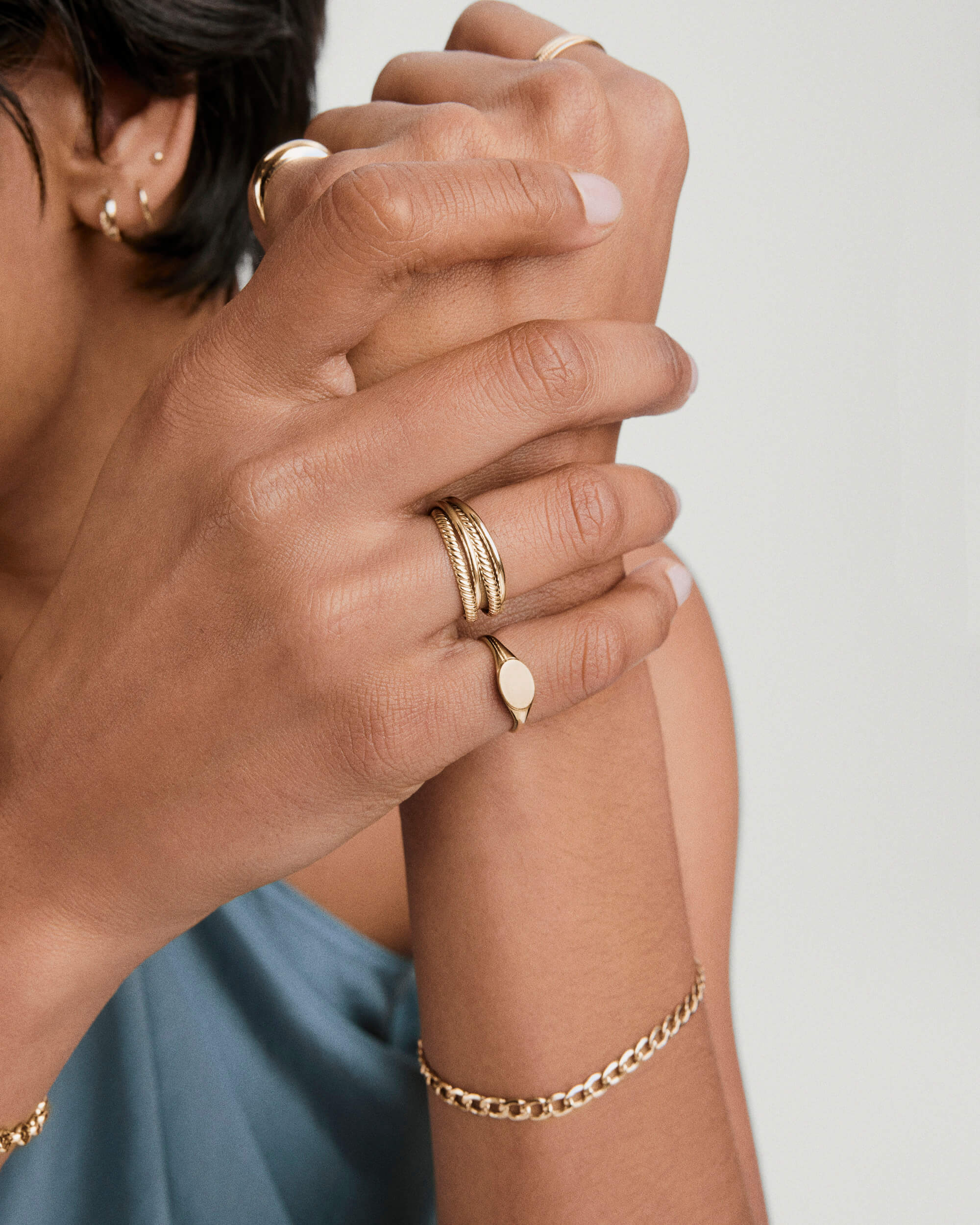 Signet Ring - Image 14