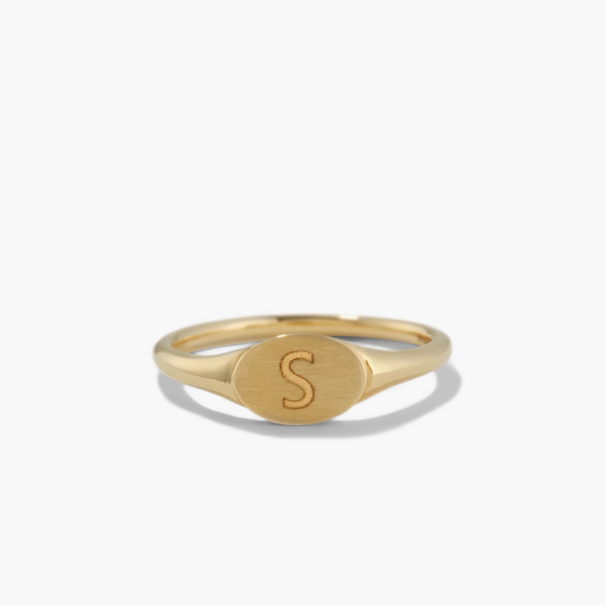 Signet Ring - Image 5