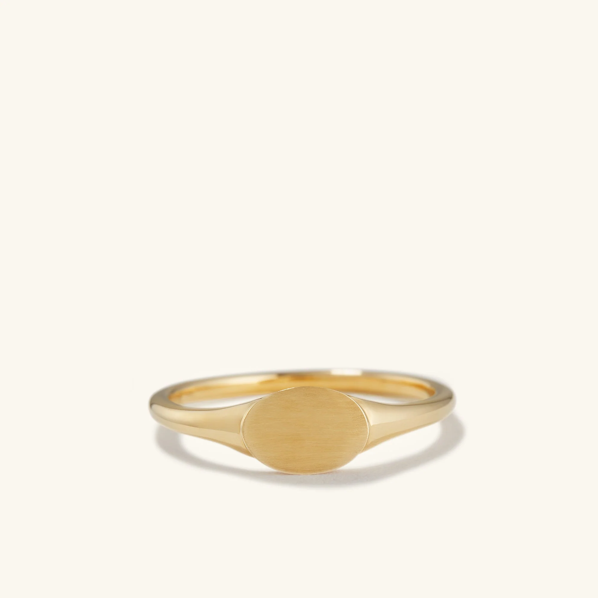 Signet Ring - Image 9