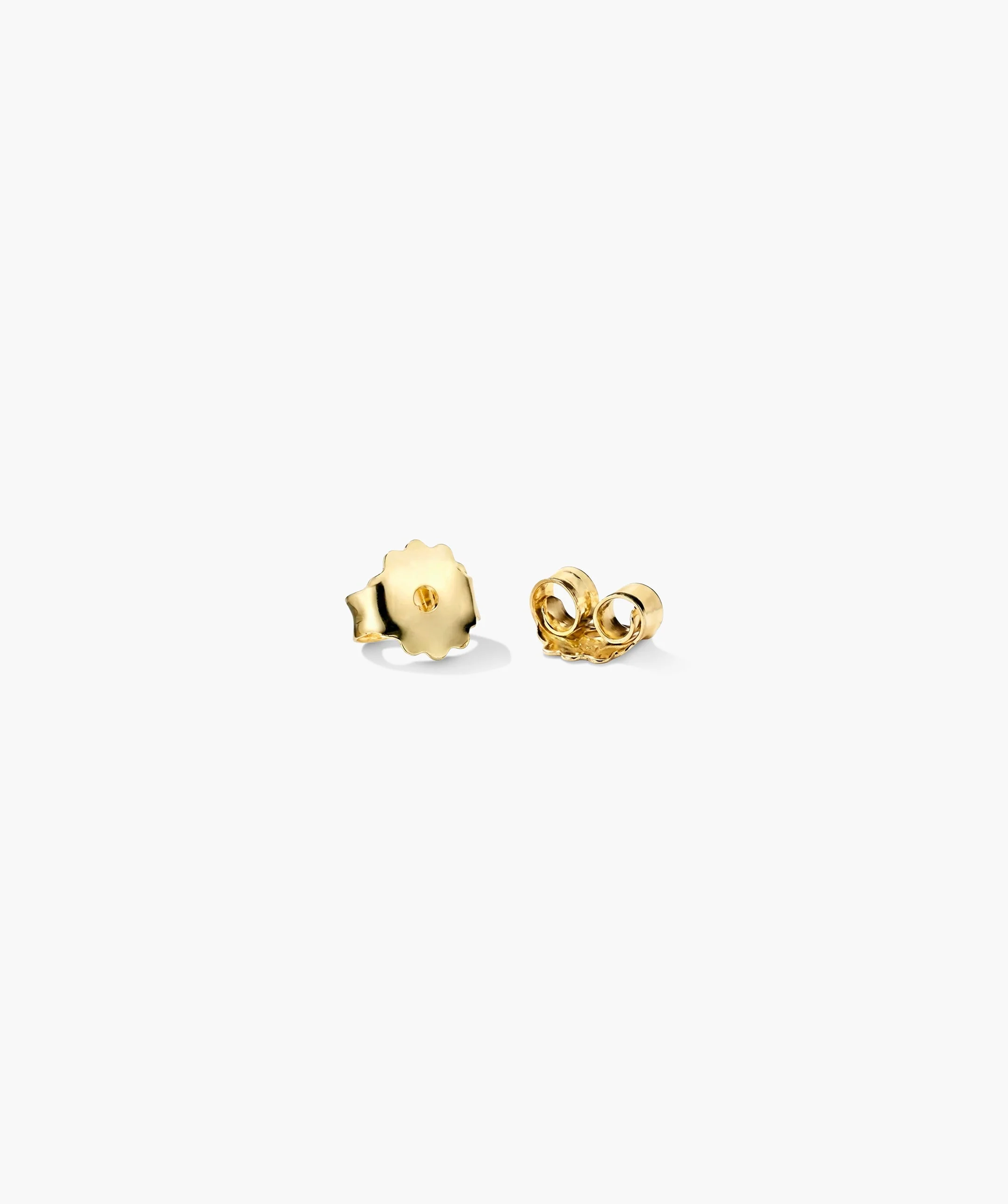 Single Horseshoe Stud - Image 3