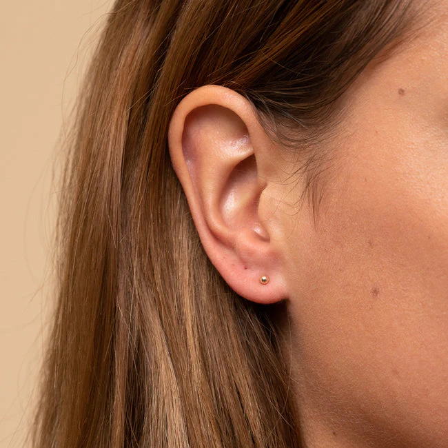 Single Sphere Stud - Image 4