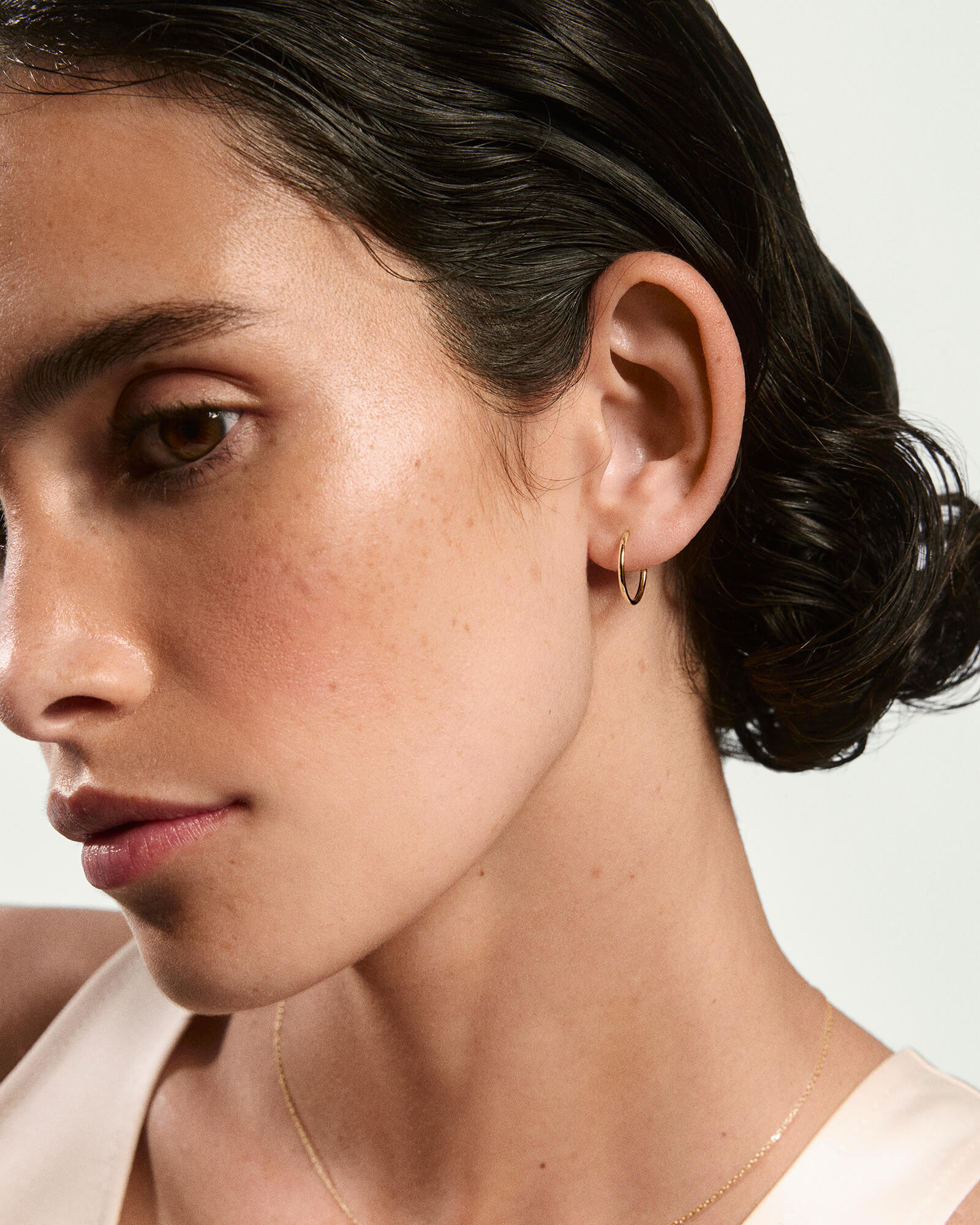 Small Hoops - Image 4