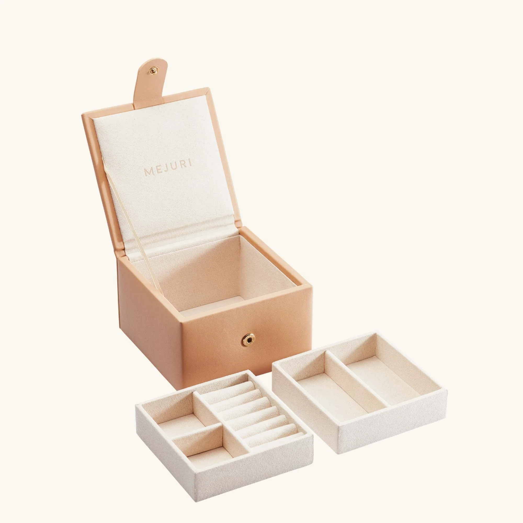 Small Jewelry Box - Image 12