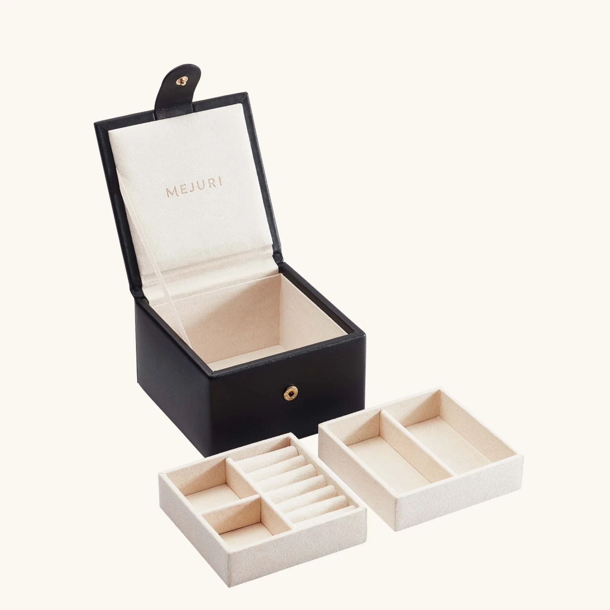Small Jewelry Box - Image 17