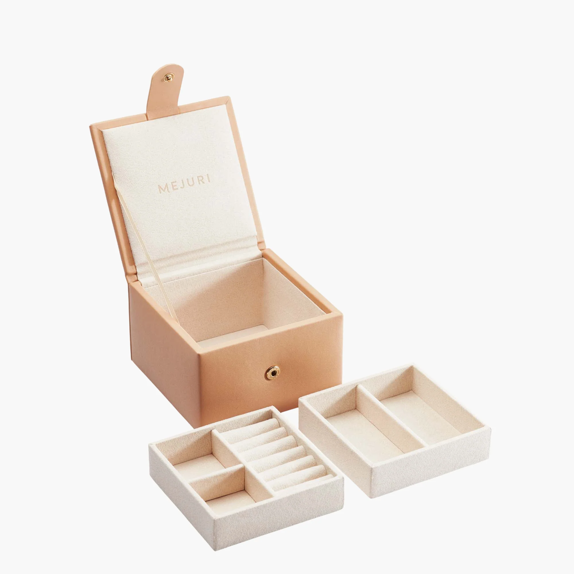 Small Jewelry Box - Image 3