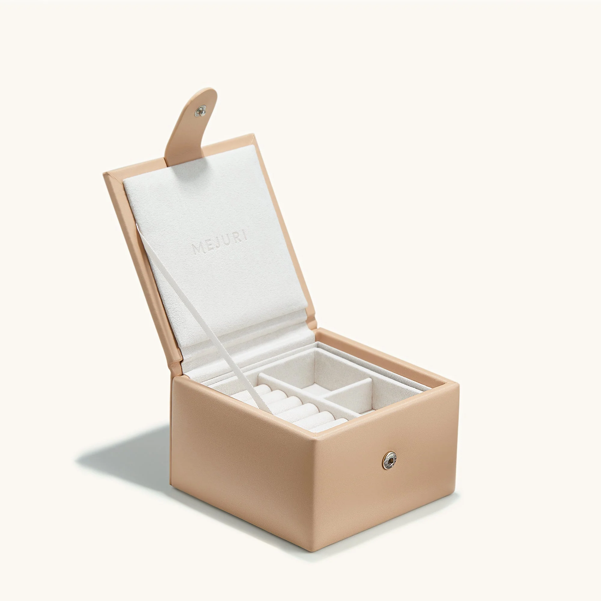 Small Jewelry Box - Image 5