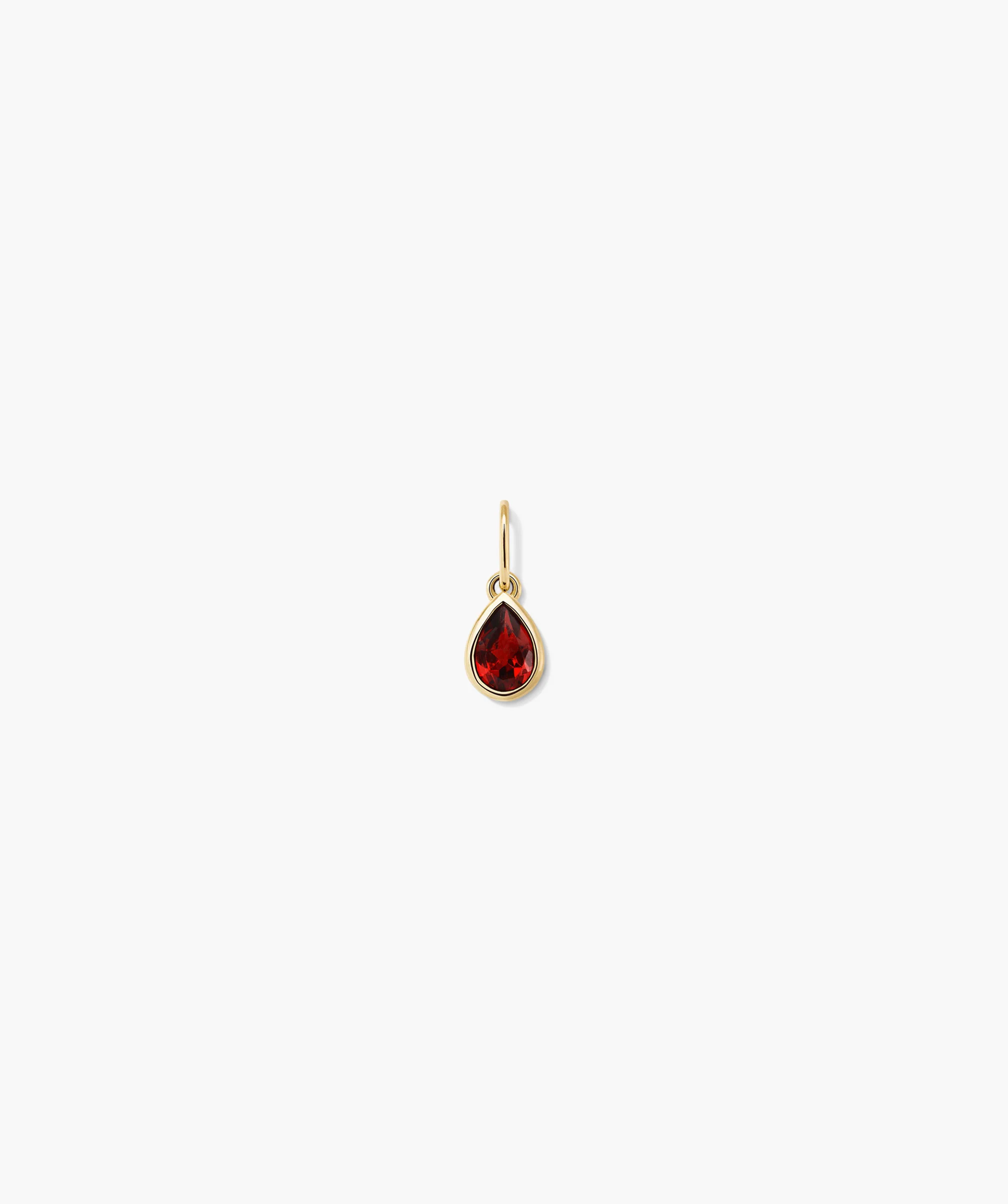 Small Pear Pendant - Image 6