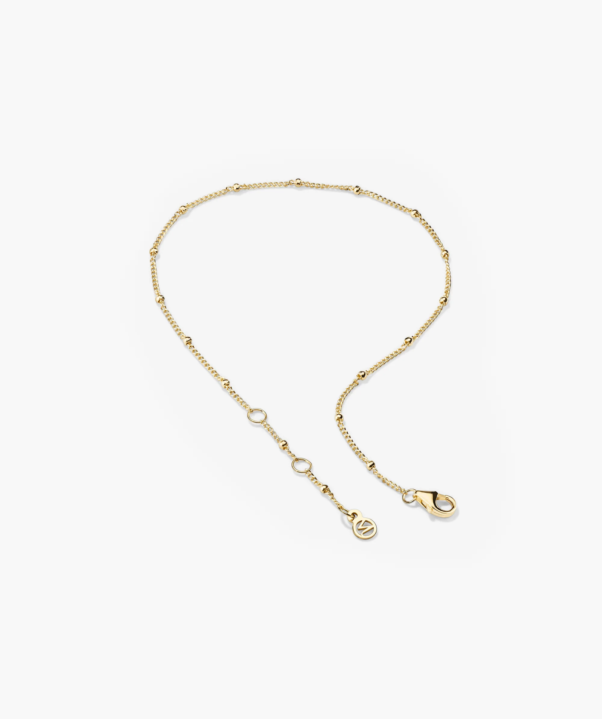 Spheres Chain Bracelet - Image 4