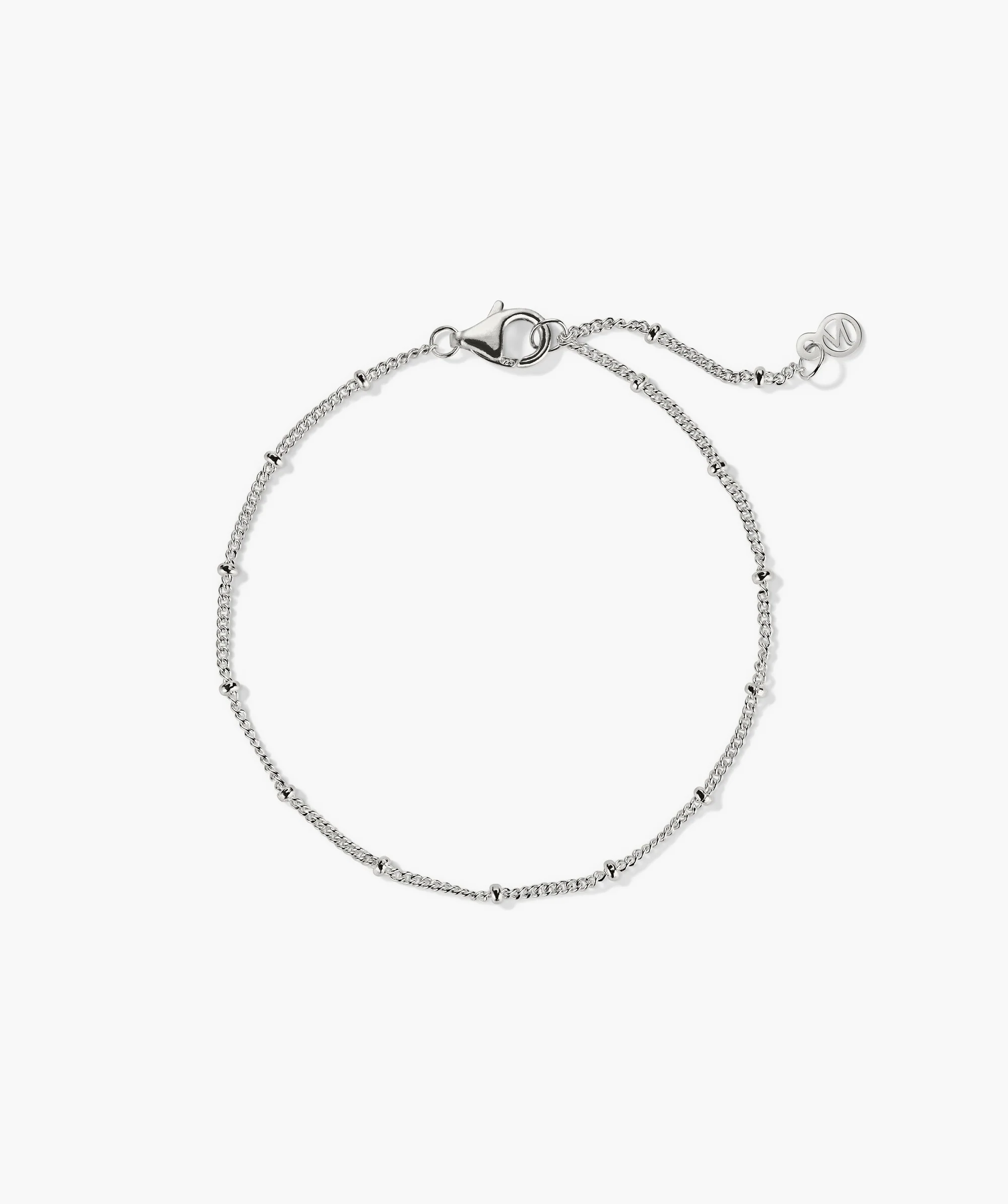 Spheres Chain Bracelet - Image 5