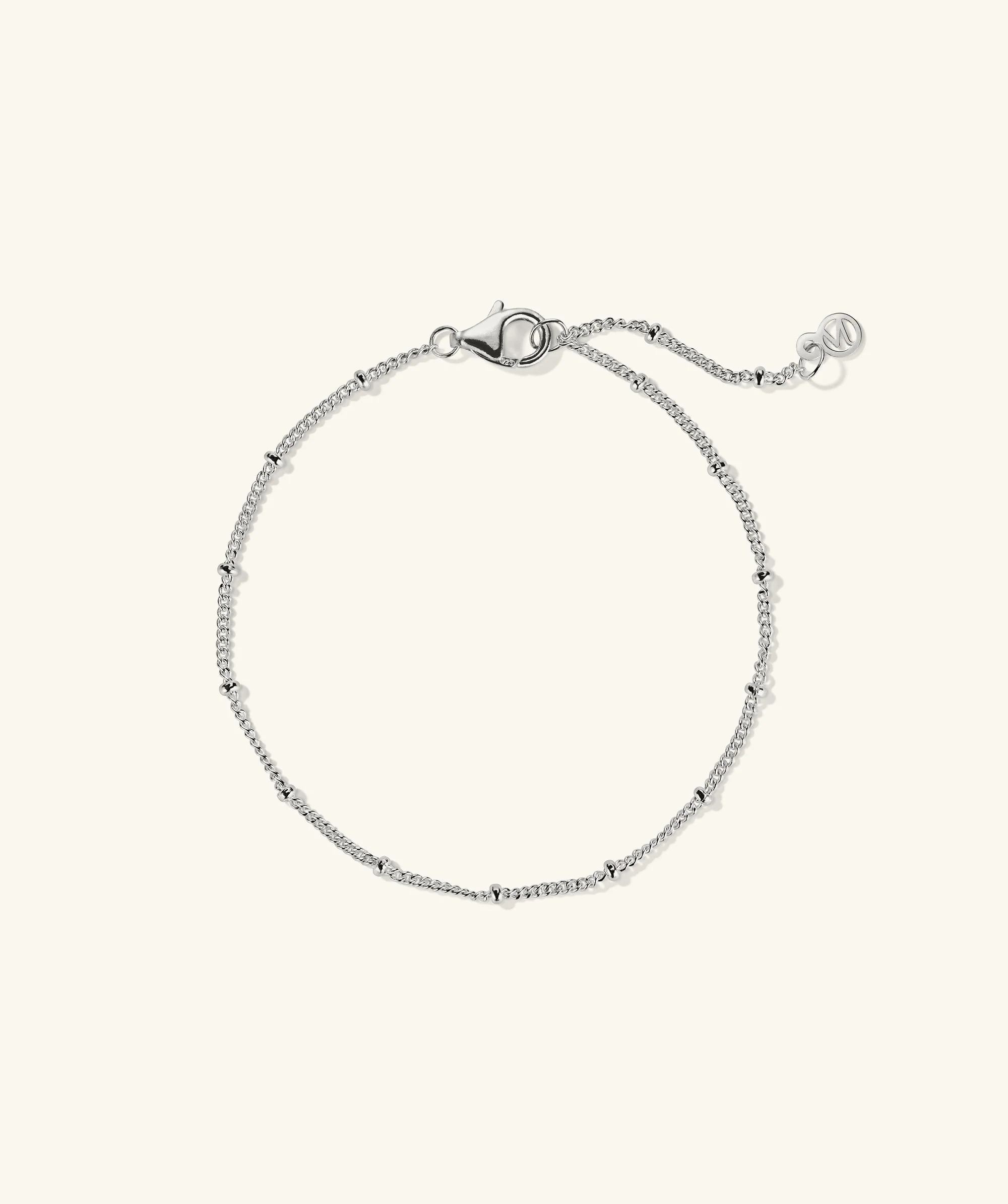 Spheres Chain Bracelet - Image 8