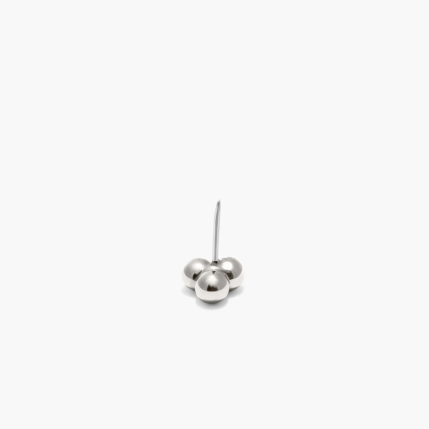 Piercing Studio - Spheres Cluster Flat Back Stud - Image 17