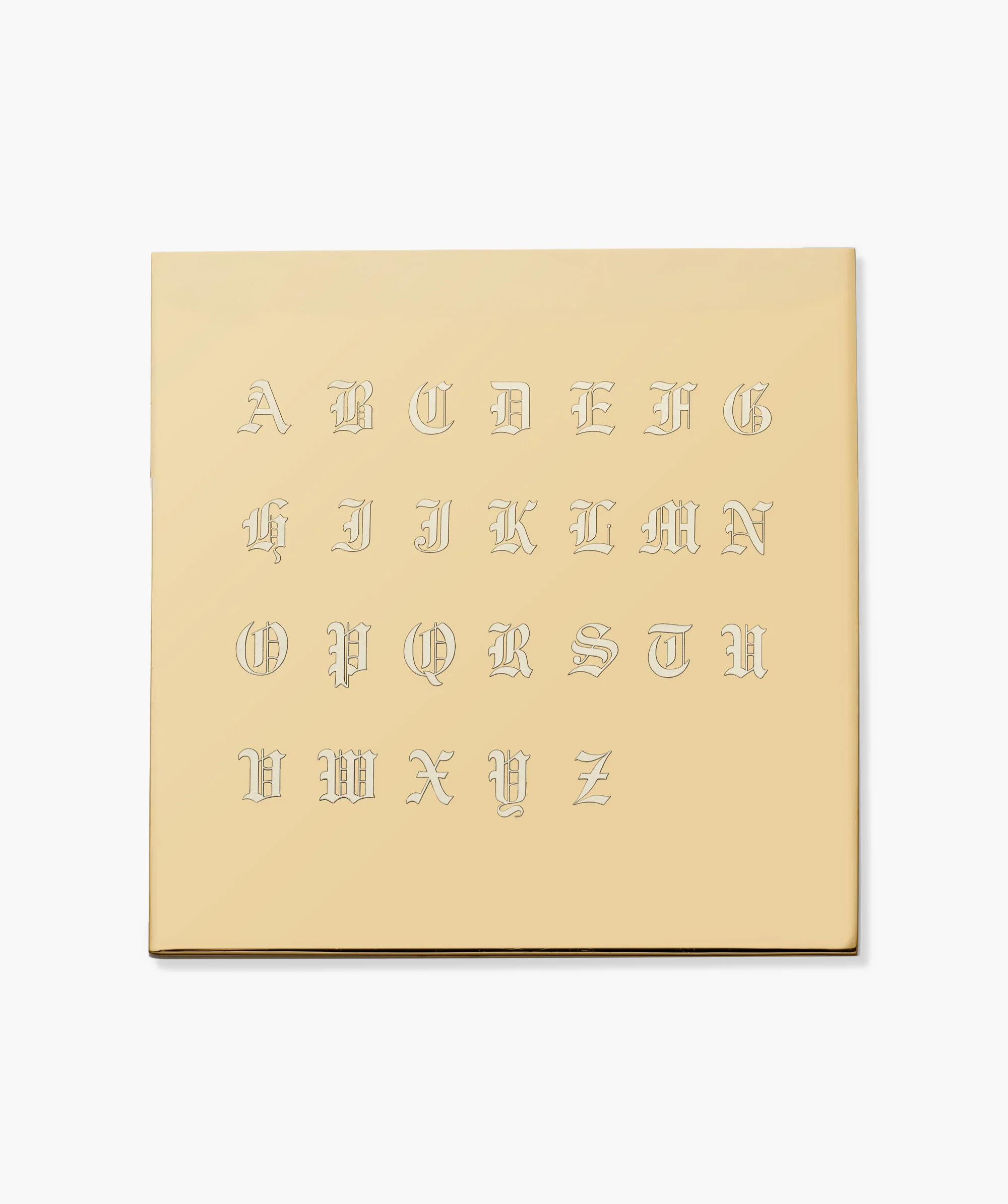 Square Signet Ring - Image 12