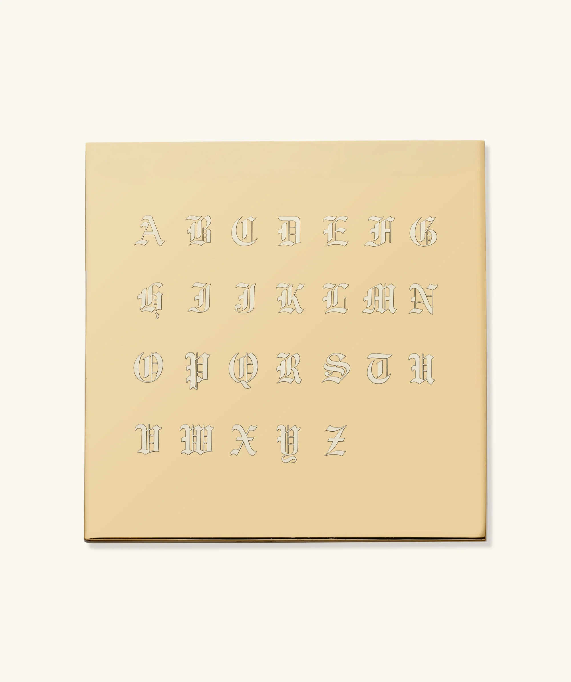 Square Signet Ring - Image 13