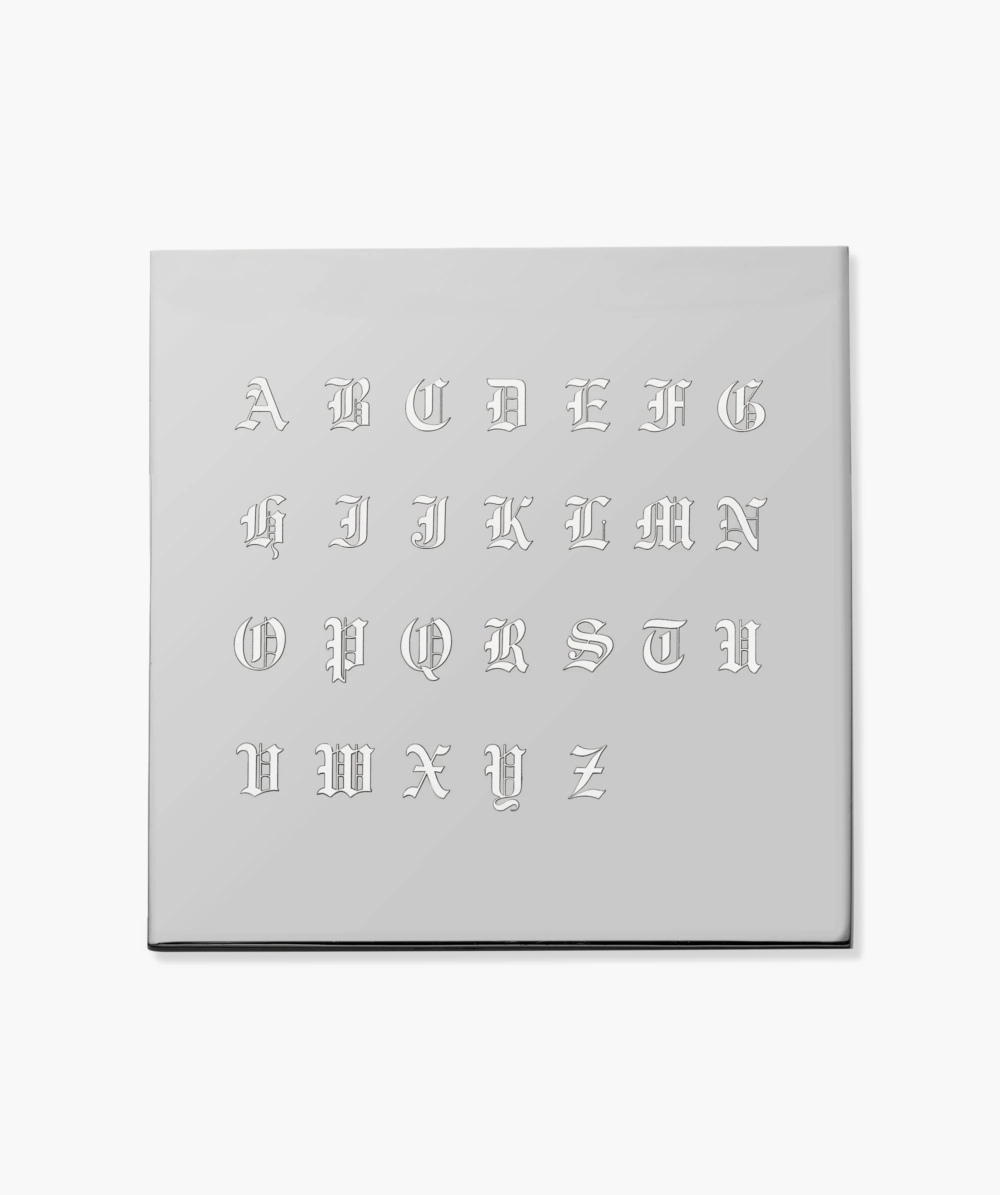 Square Signet Ring - Image 18