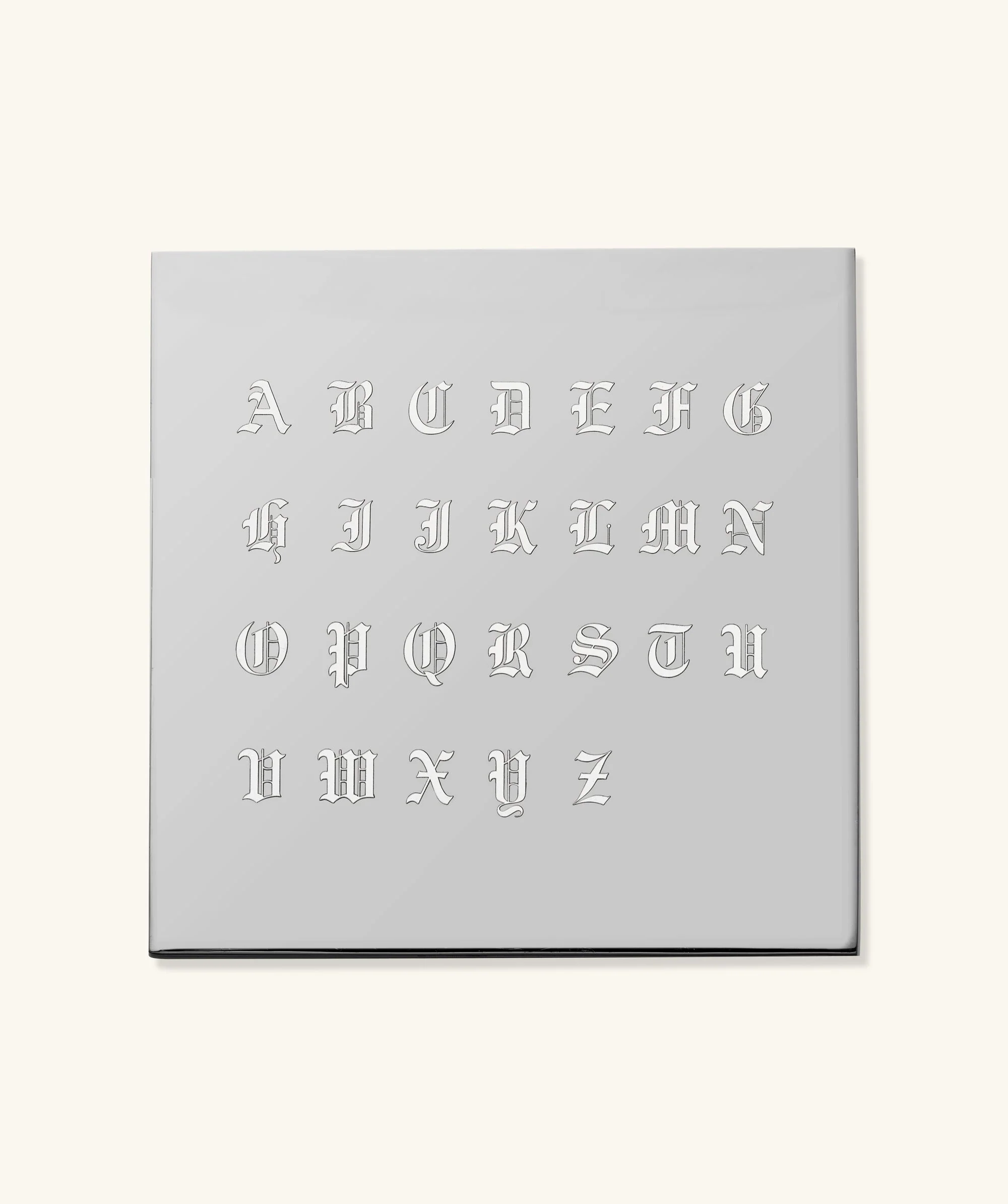 Square Signet Ring - Image 20