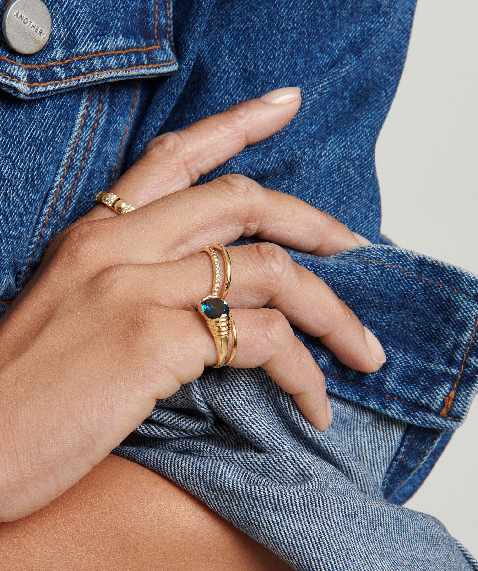 Stacker Ring - Image 6