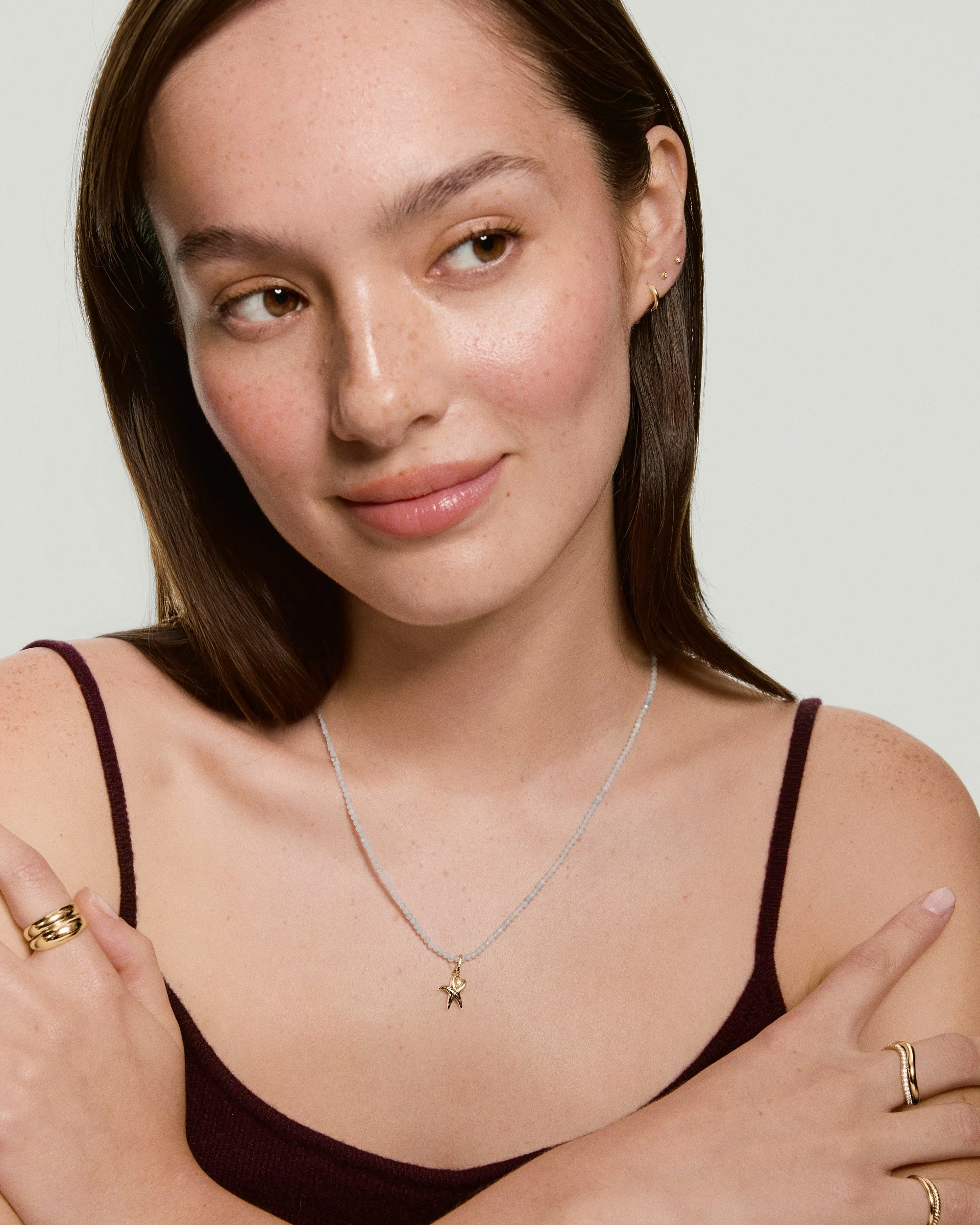 Star Crossed Charm - Image 2