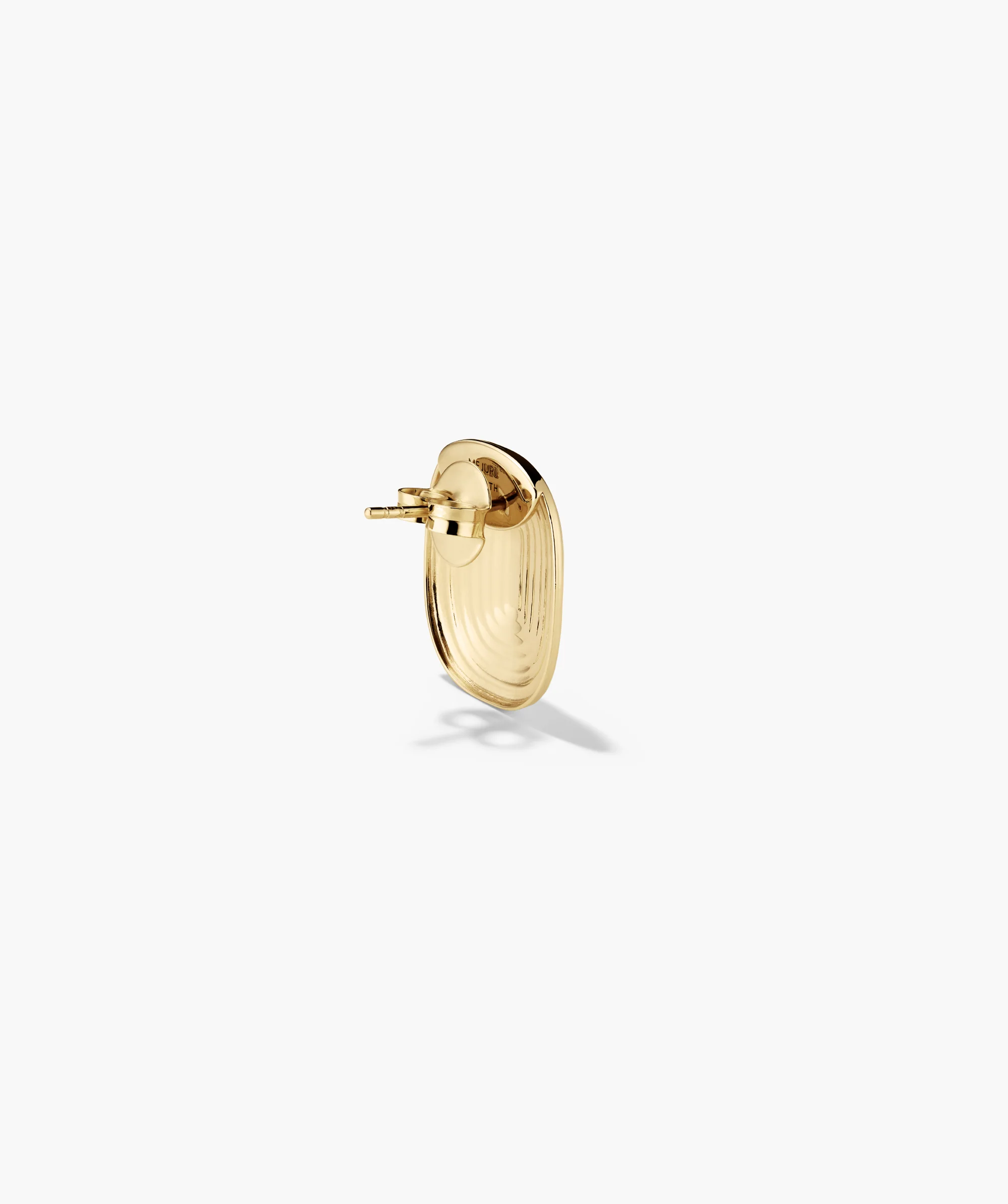 Stevie Ripple Studs - Image 2