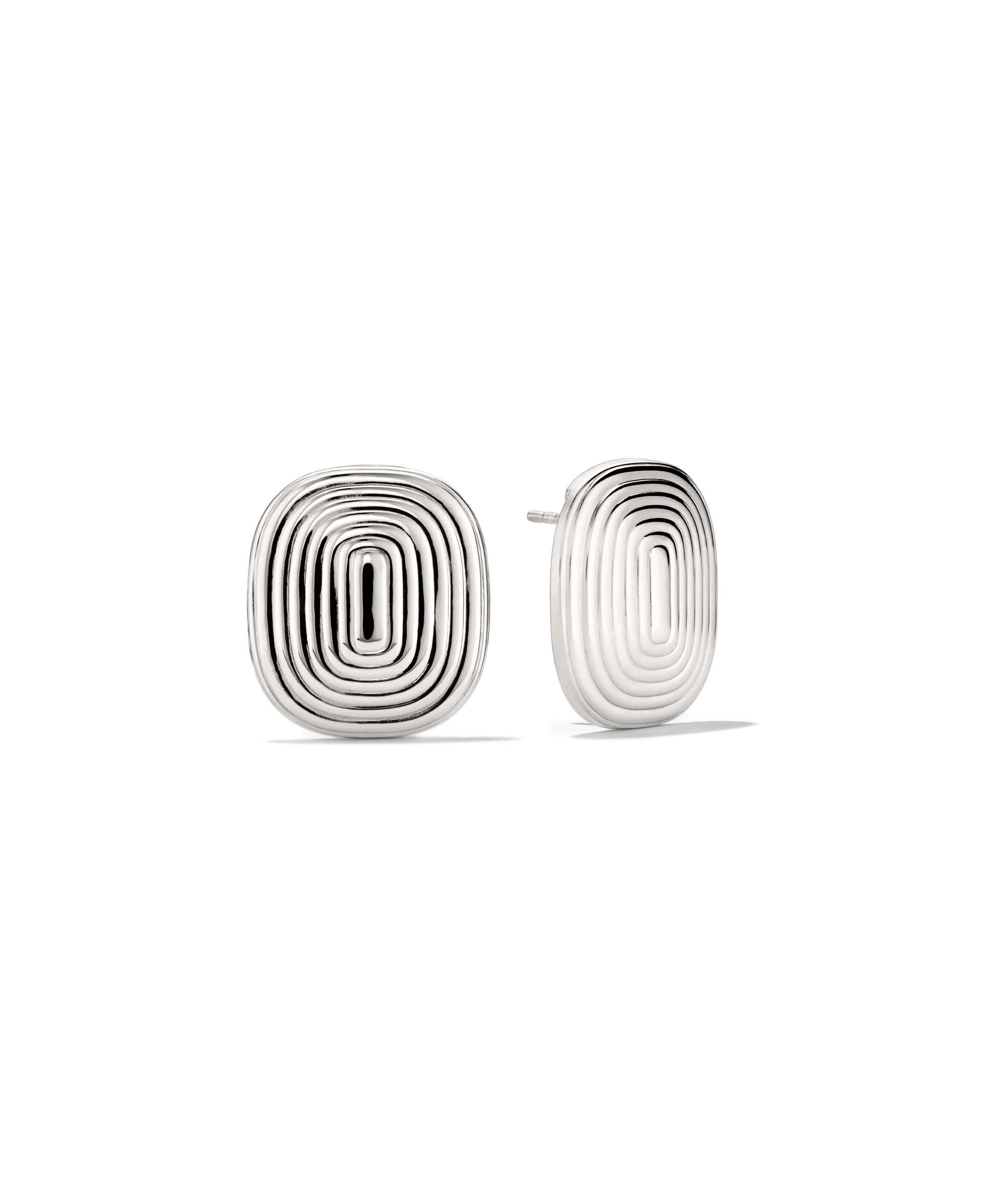 Stevie Ripple Studs - Image 8