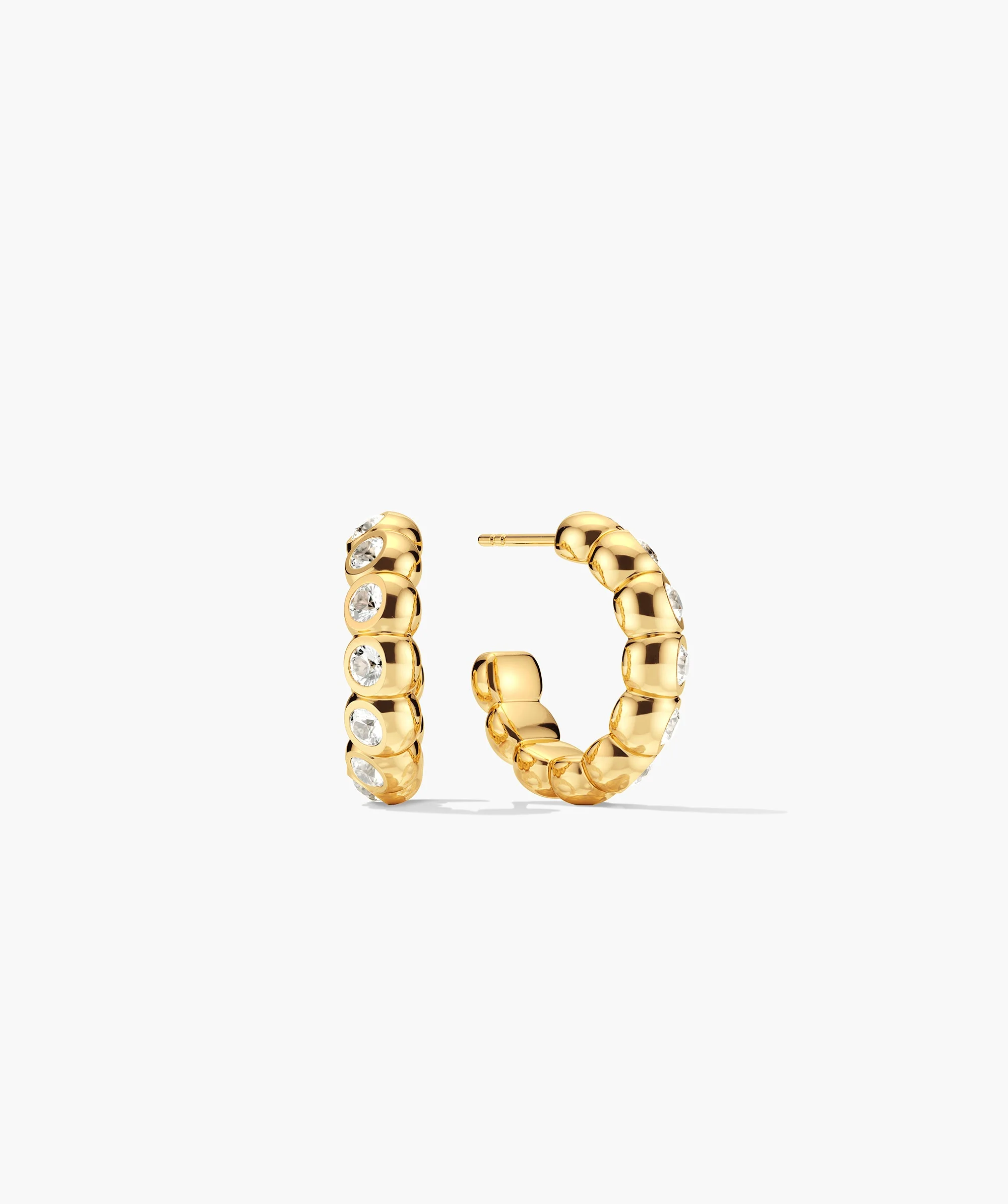 Thea Hoops - Image 4
