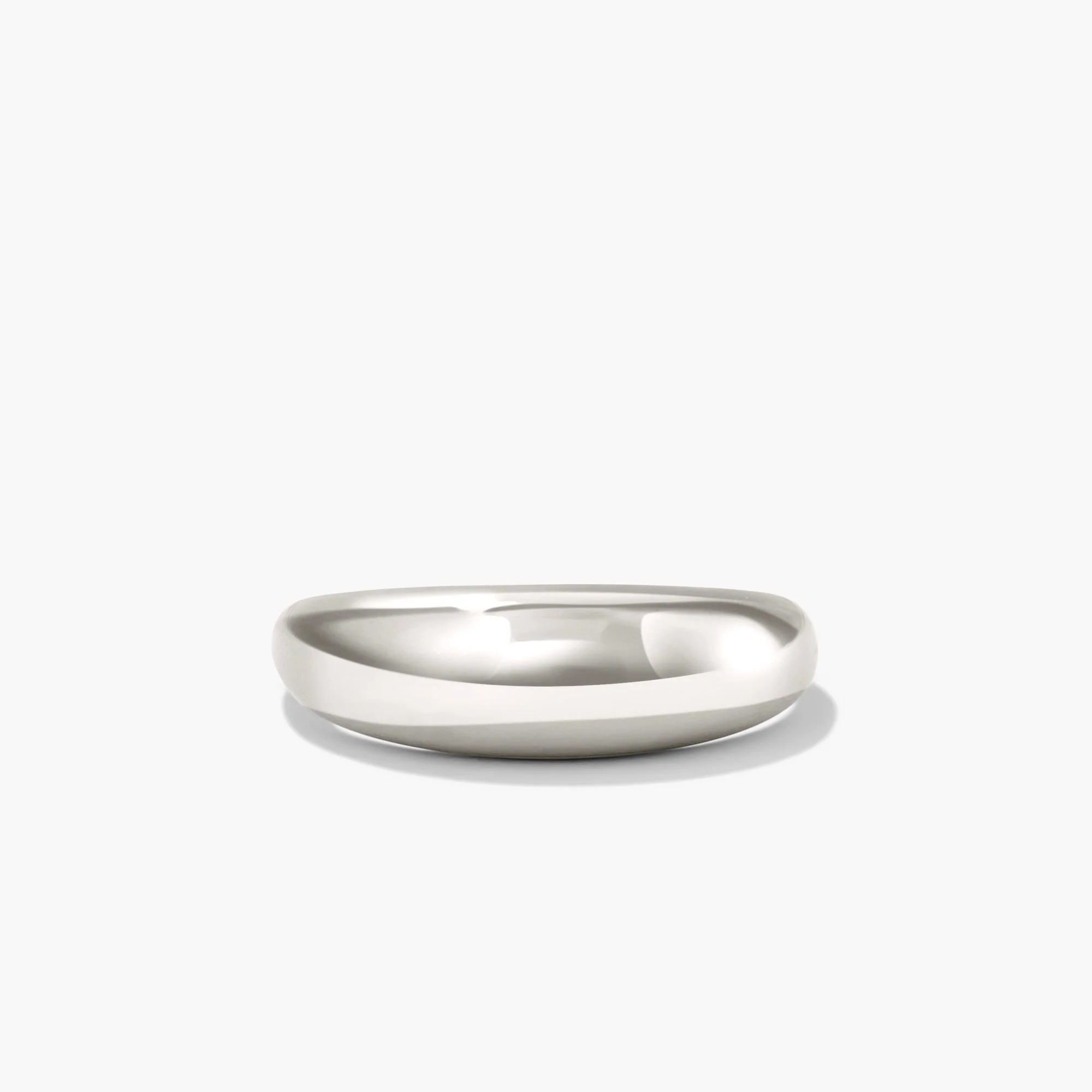 Thin Dôme Ring - Image 11