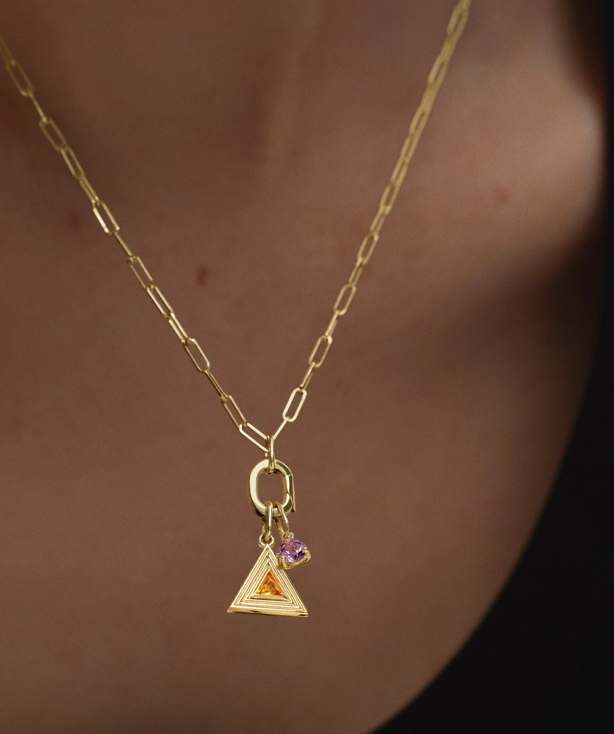 Triangle Element Charm - Image 10
