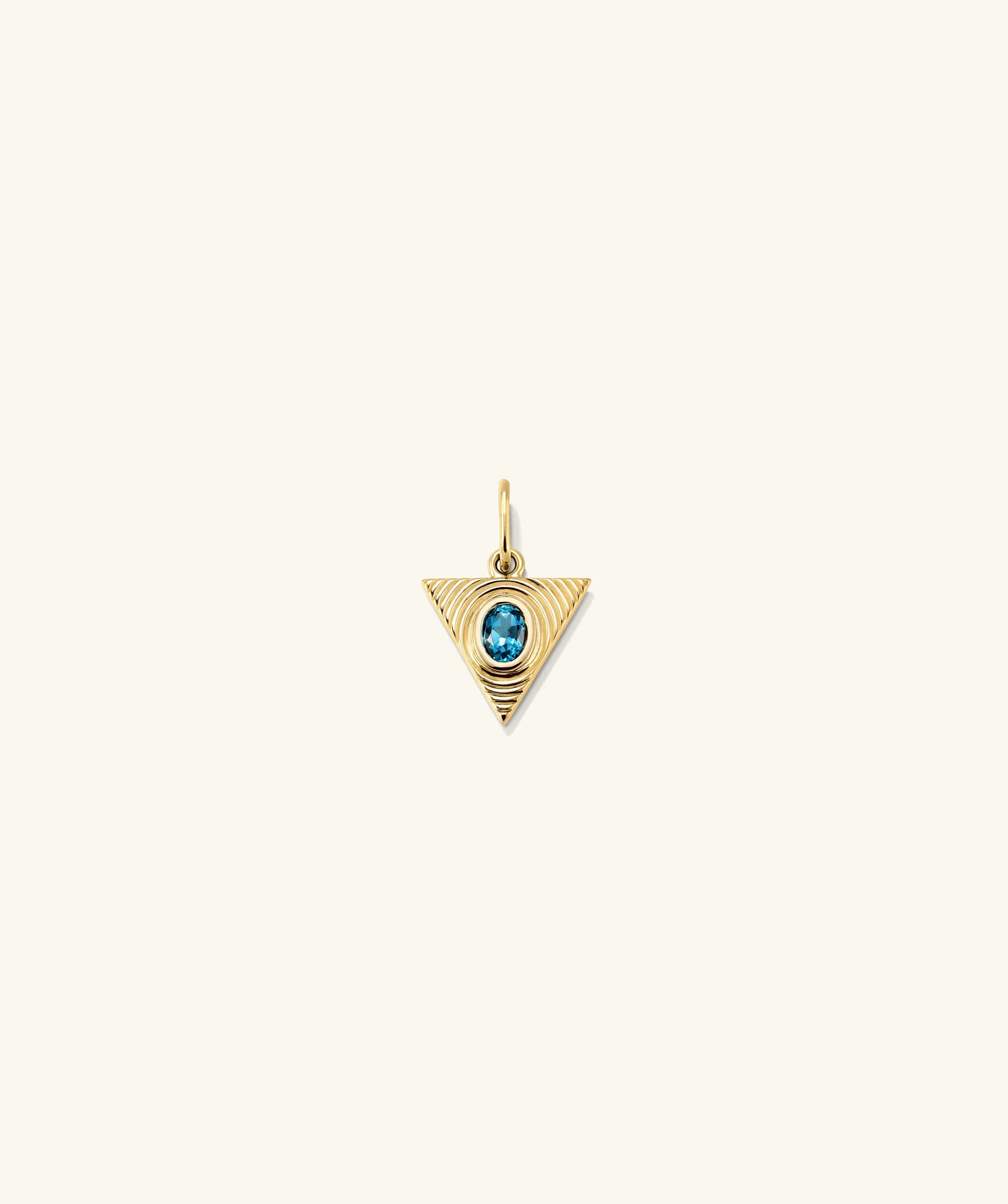 Triangle Element Charm - Image 11