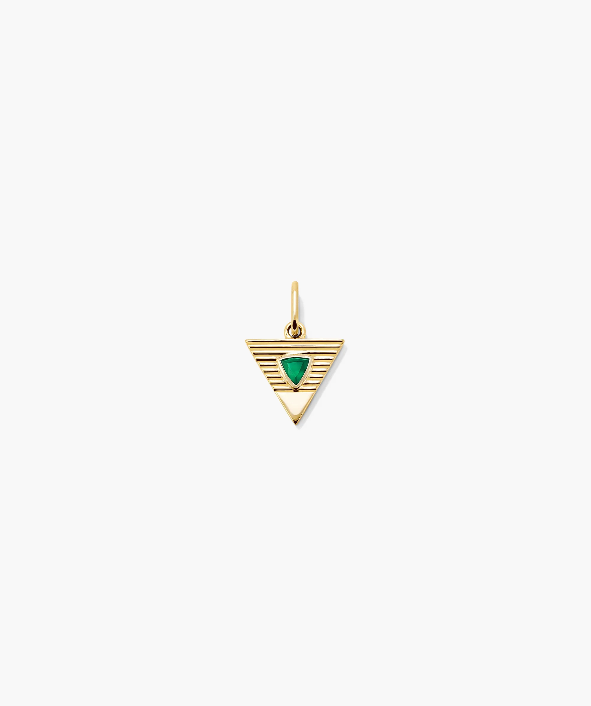 Triangle Element Charm - Image 3