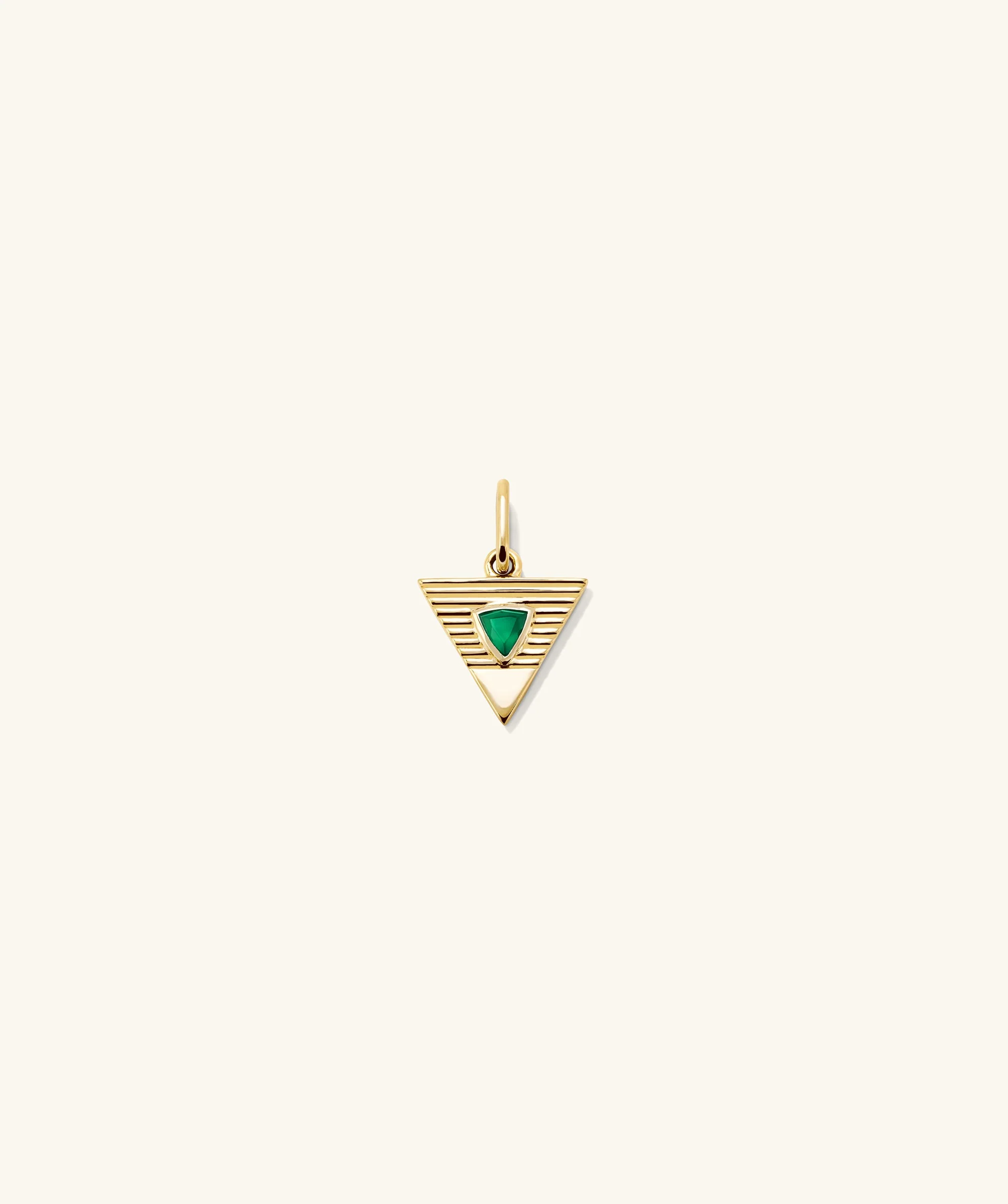 Triangle Element Charm - Image 6