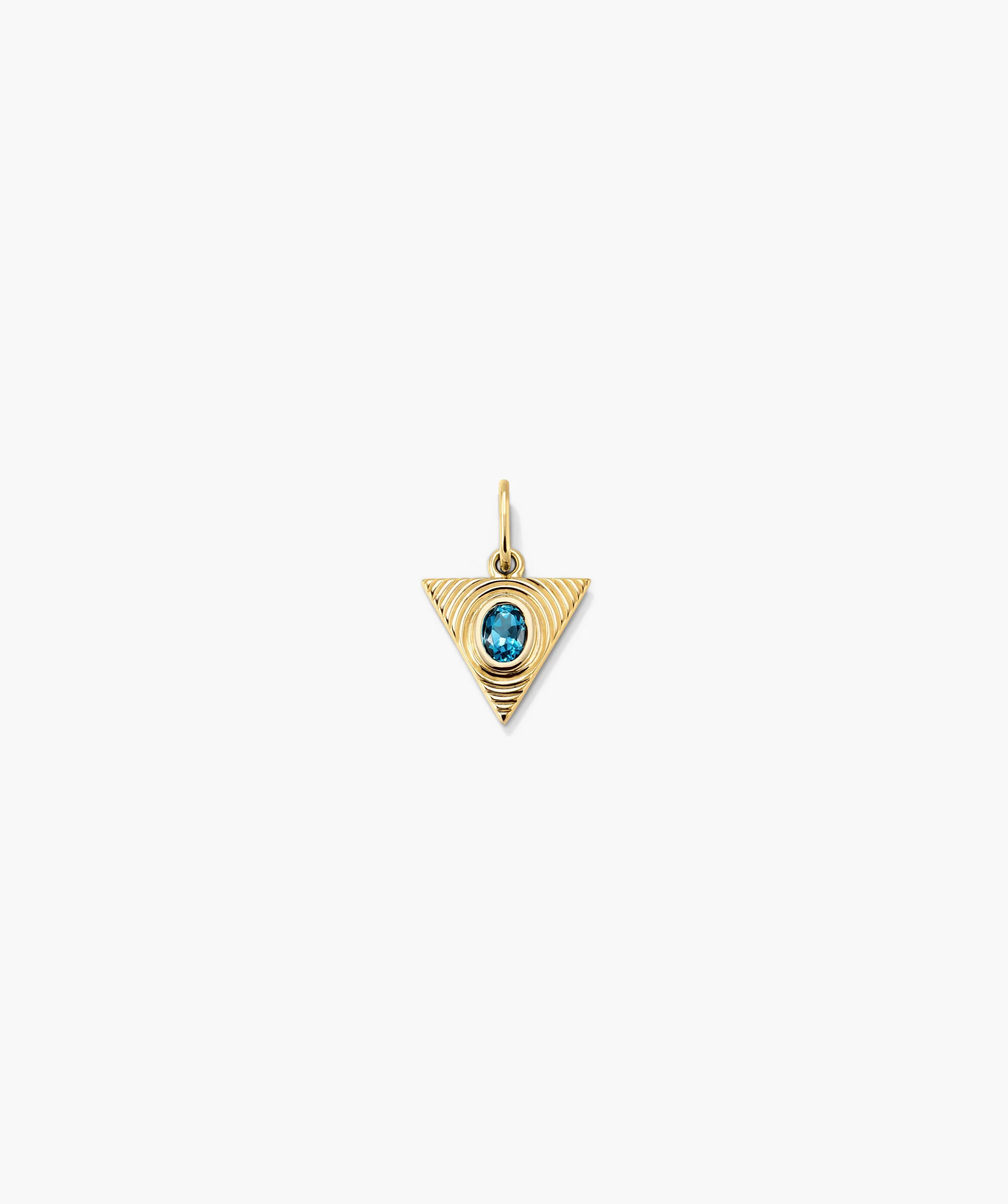 Triangle Element Charm - Image 7