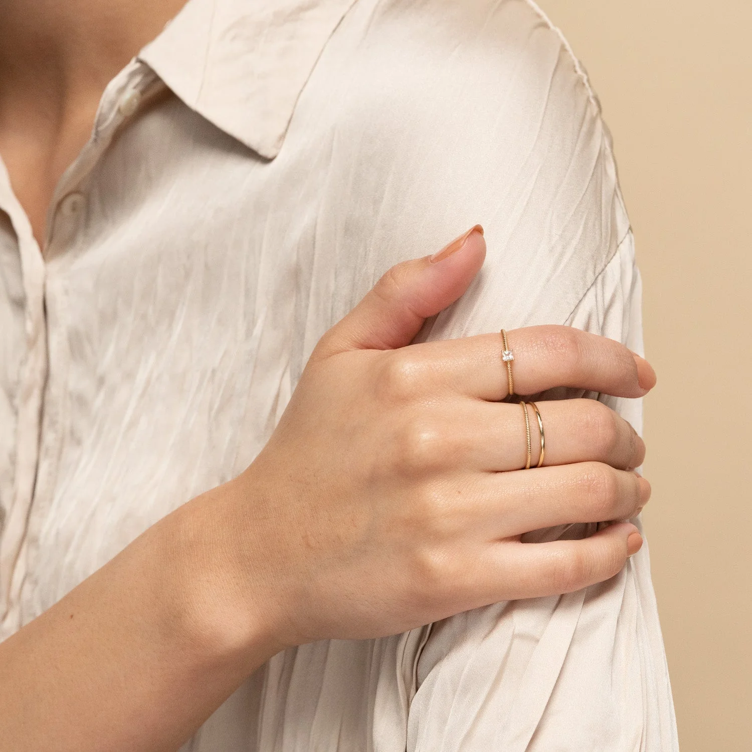 Twist Ring - Image 5