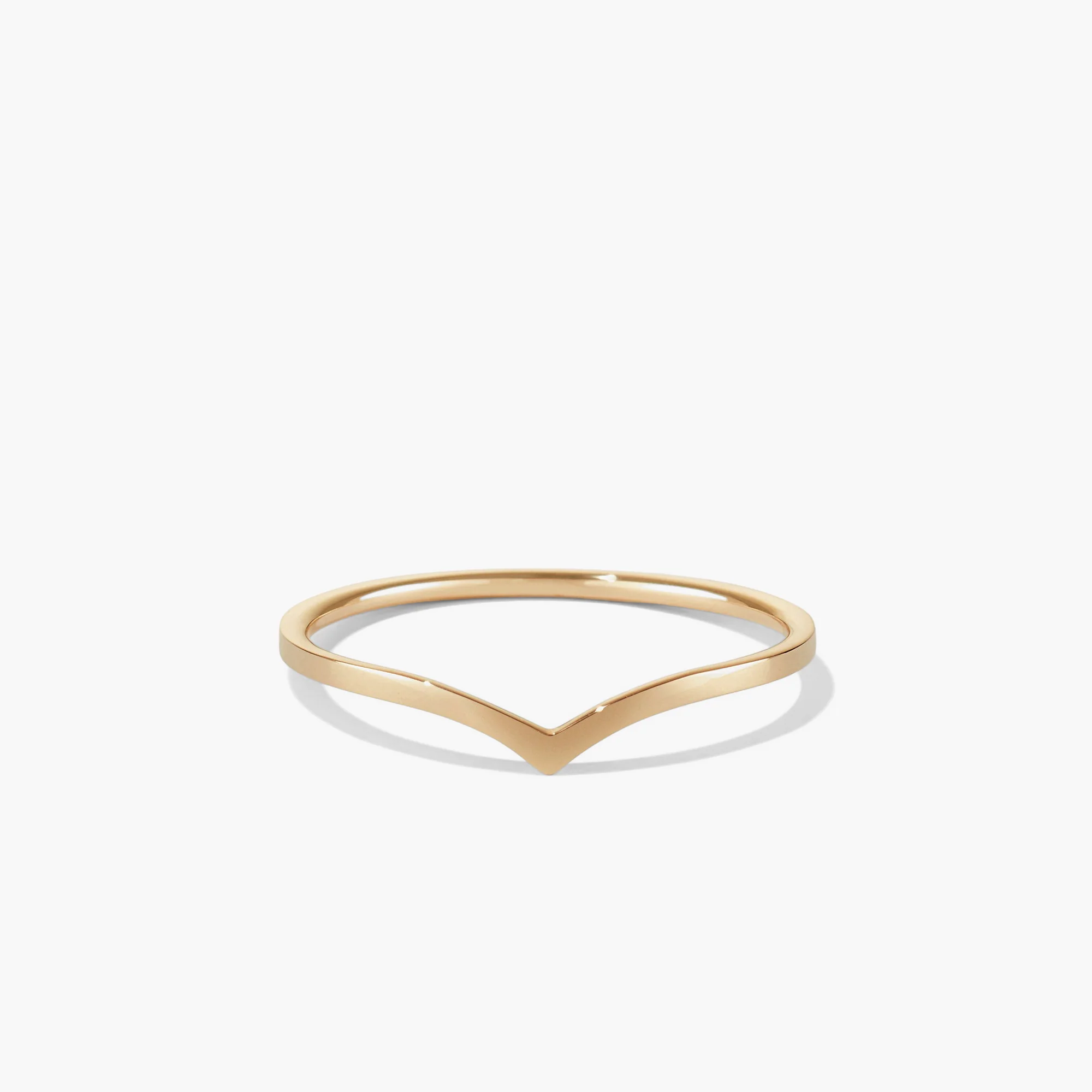 Wishbone Ring - Image 4