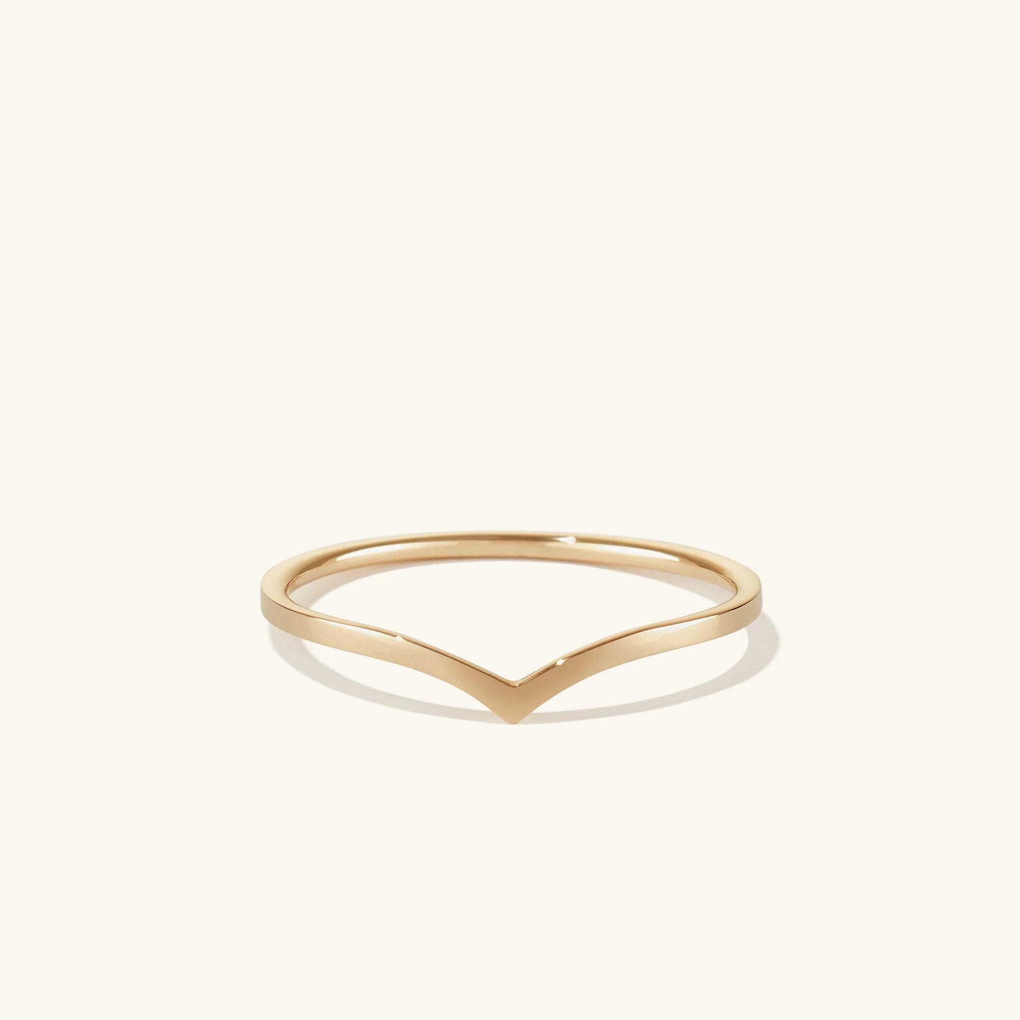 Wishbone Ring - Image 6