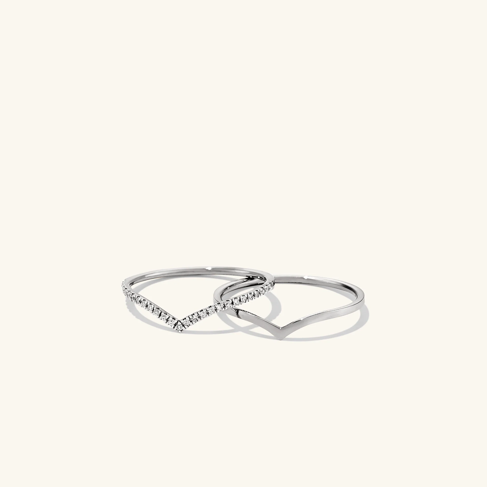 Wishbone Stacker Set - Image 13