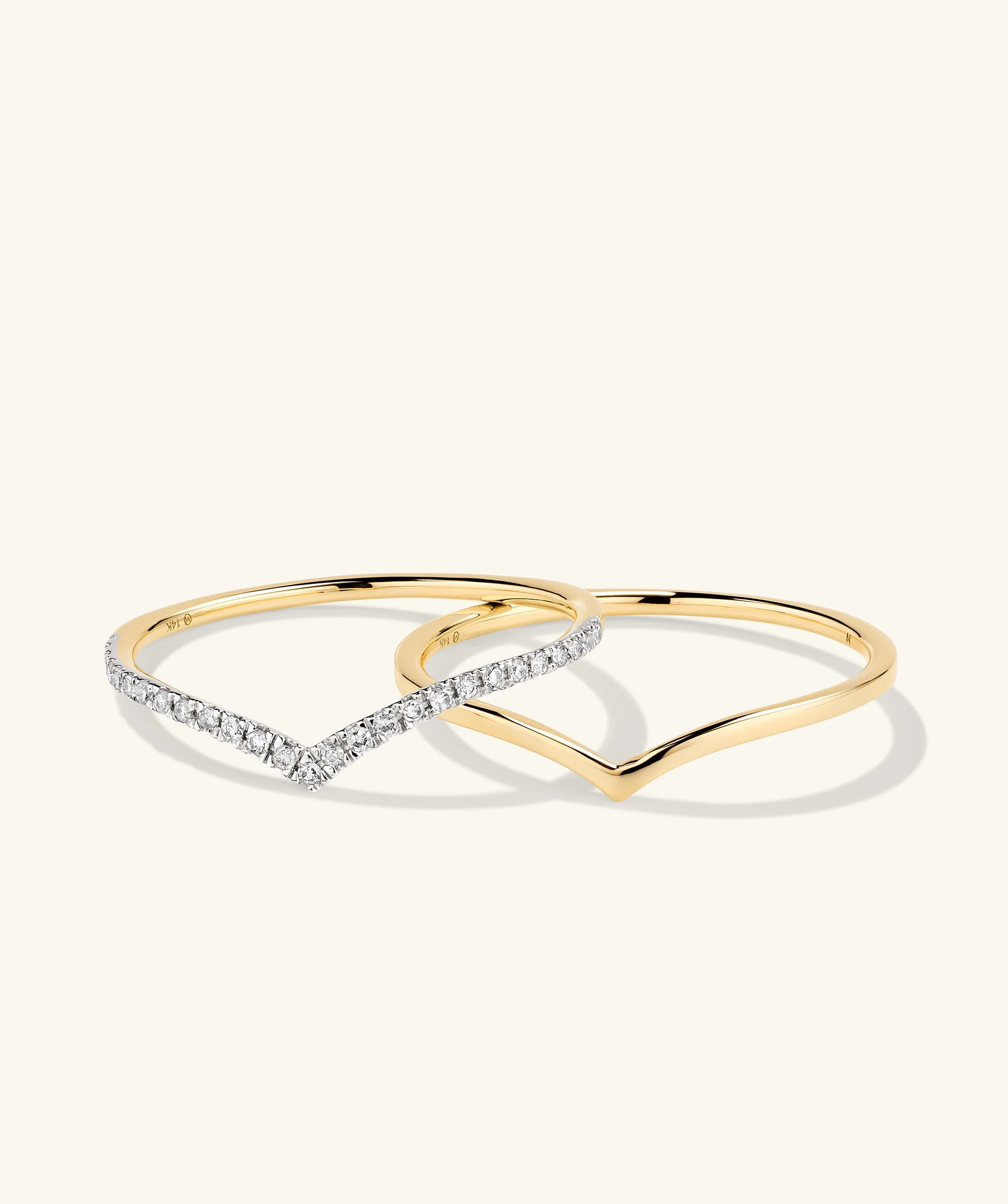 Wishbone Stacker Set - Image 2