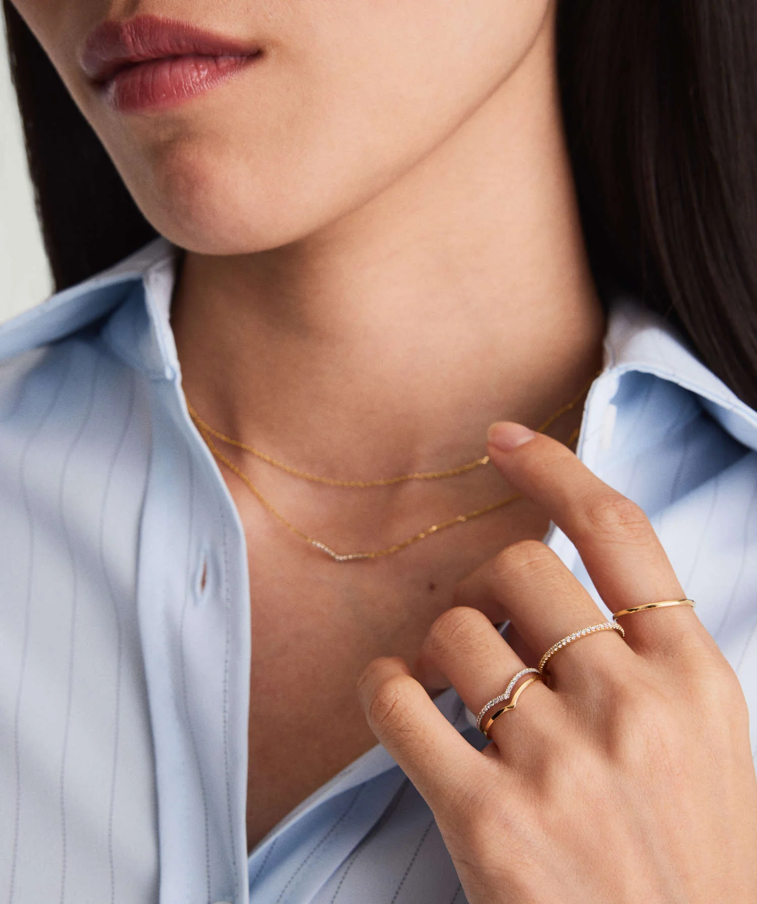 Wishbone Stacker Set - Image 4